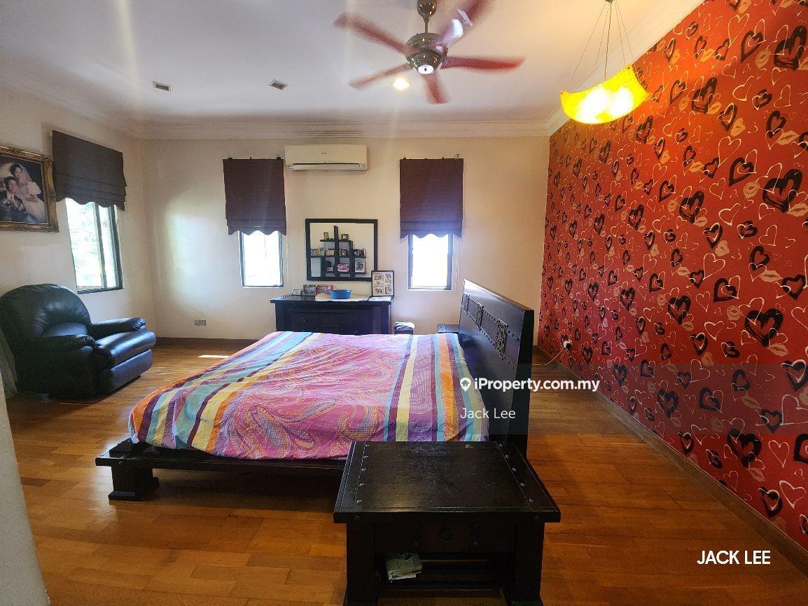 Bungalow House for Sale in Aman Suria, Petaling Jaya by Jack Lee - iProperty.com.my
