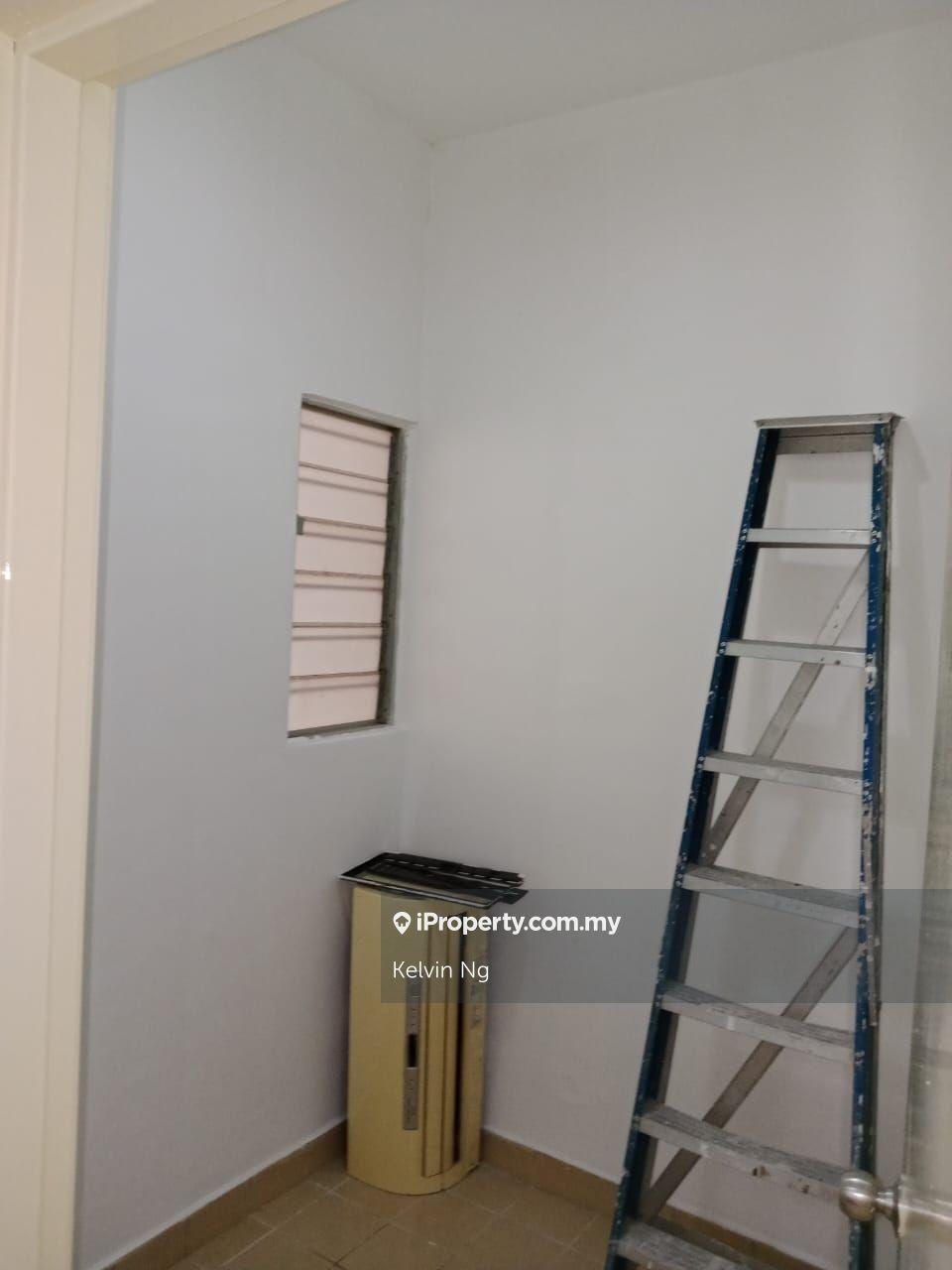 Kondominium untuk Dijual di Aman Heights Condominium oleh Kelvin Ng - iProperty.com.my