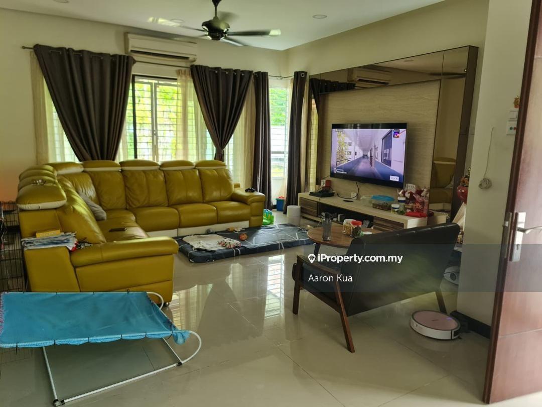 Bungalow House for Sale in Sungai Long, Cheras by Aaron Kua - iProperty.com.my
