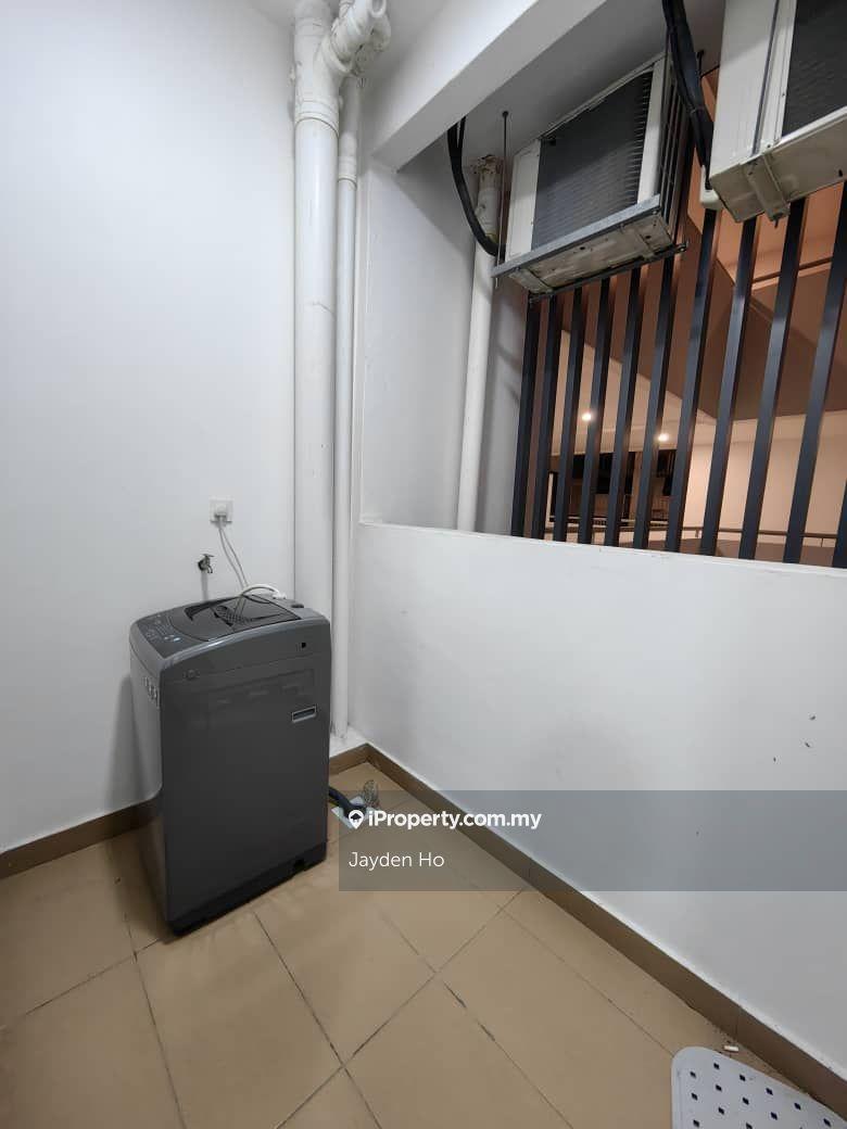 Residensi Servis untuk Disewa di Pacific Star oleh Jayden Ho - iProperty.com.my