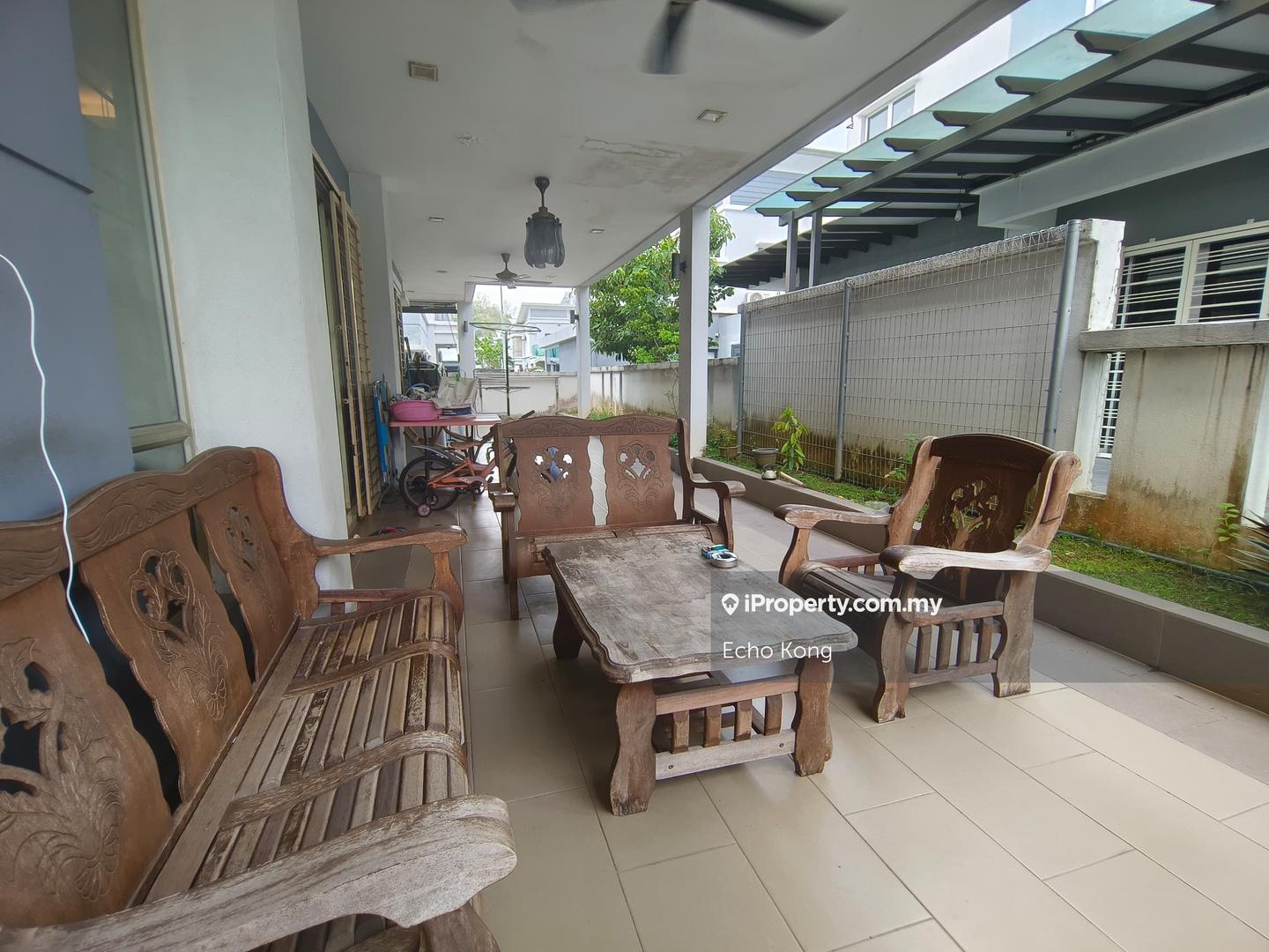 Semi-Detached House for Sale in Anggun 2 Residence, Rawang by Echo Kong - iProperty.com.my