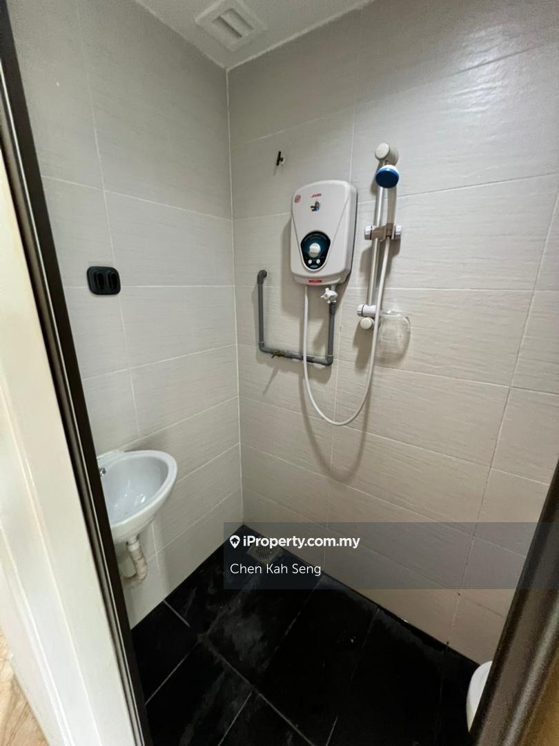 Kondominium untuk Disewa di 202 DC (Desa Cahaya) oleh Chen Kah Seng - iProperty.com.my