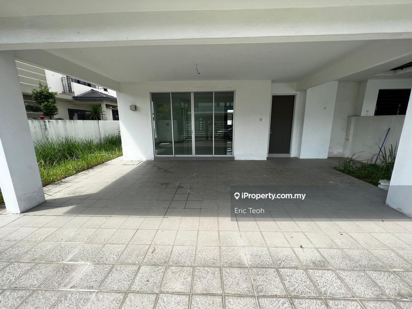 Rumah Berkembar untuk Dijual di Taman Setia Impian, Kajang oleh Eric Teoh - iProperty.com.my