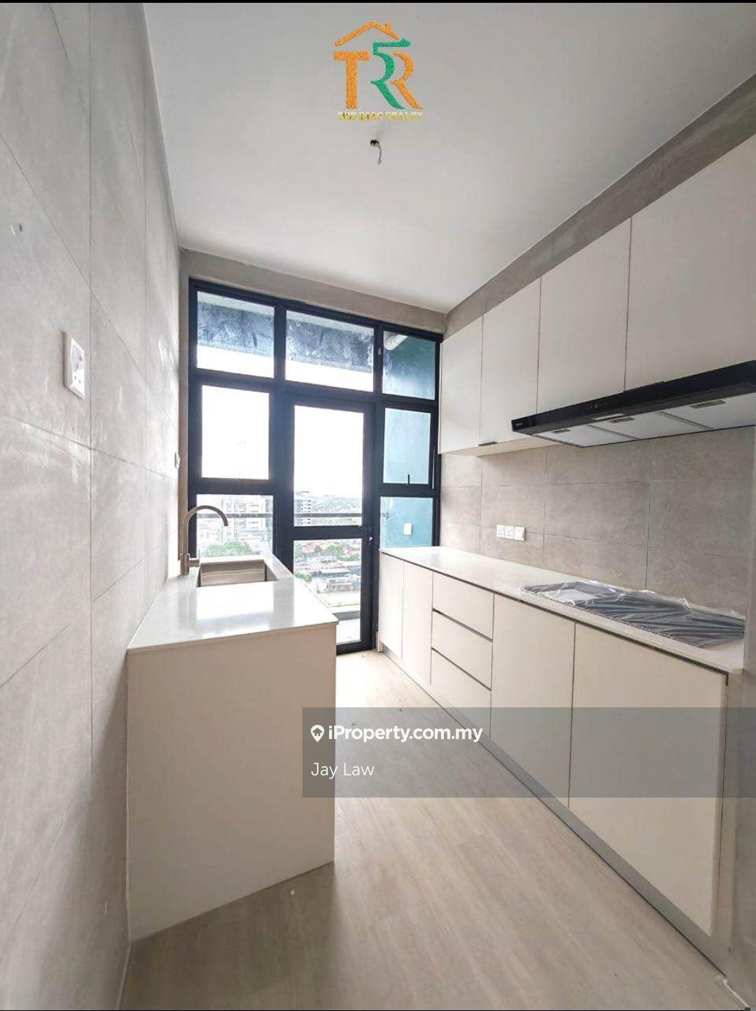 Service Residence for Sale in The Banquet Residence by Jay Law - iProperty.com.my