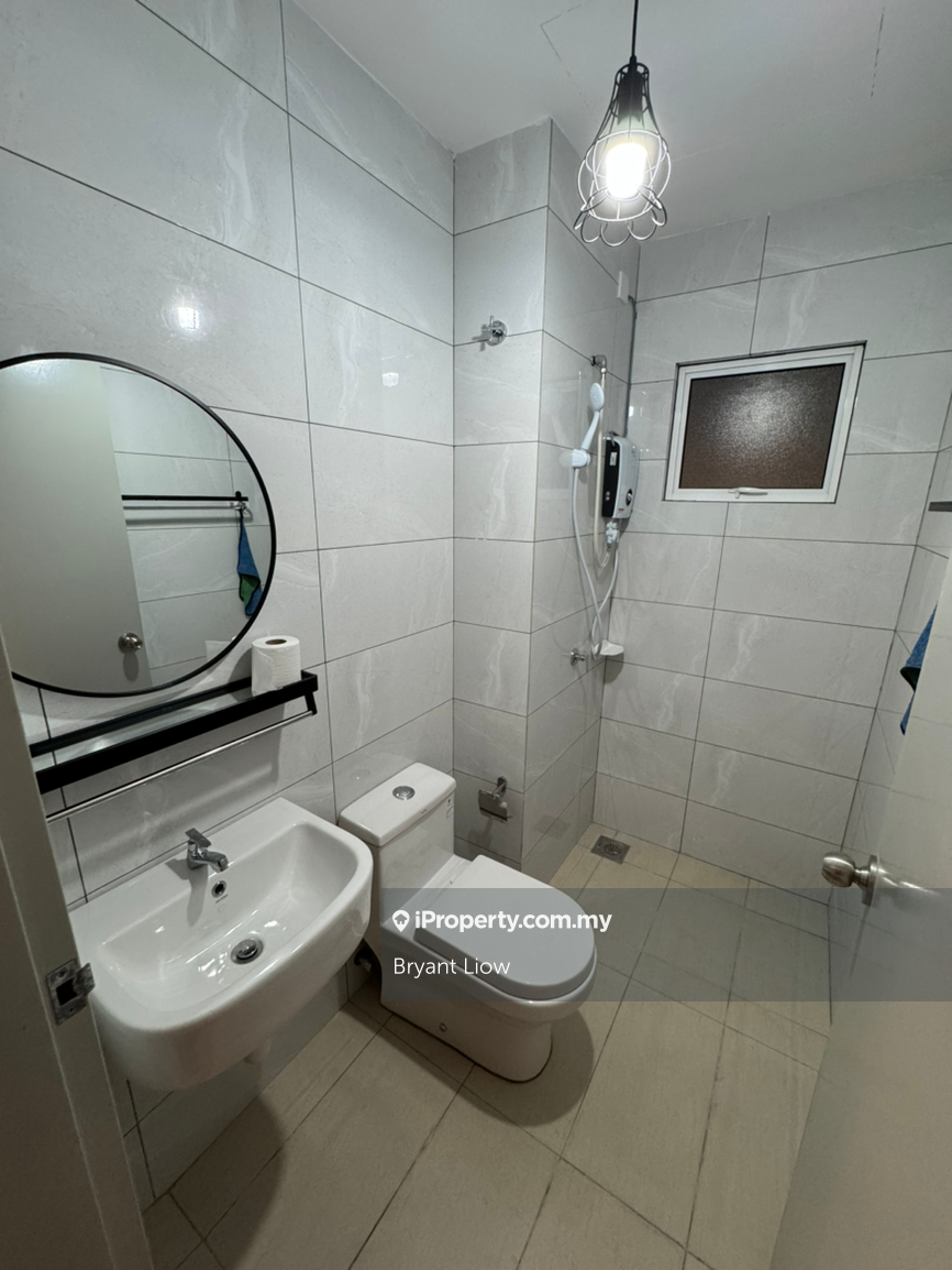 Service Residence for Rent in Amber Cove by Bryant Liow - iProperty.com.my