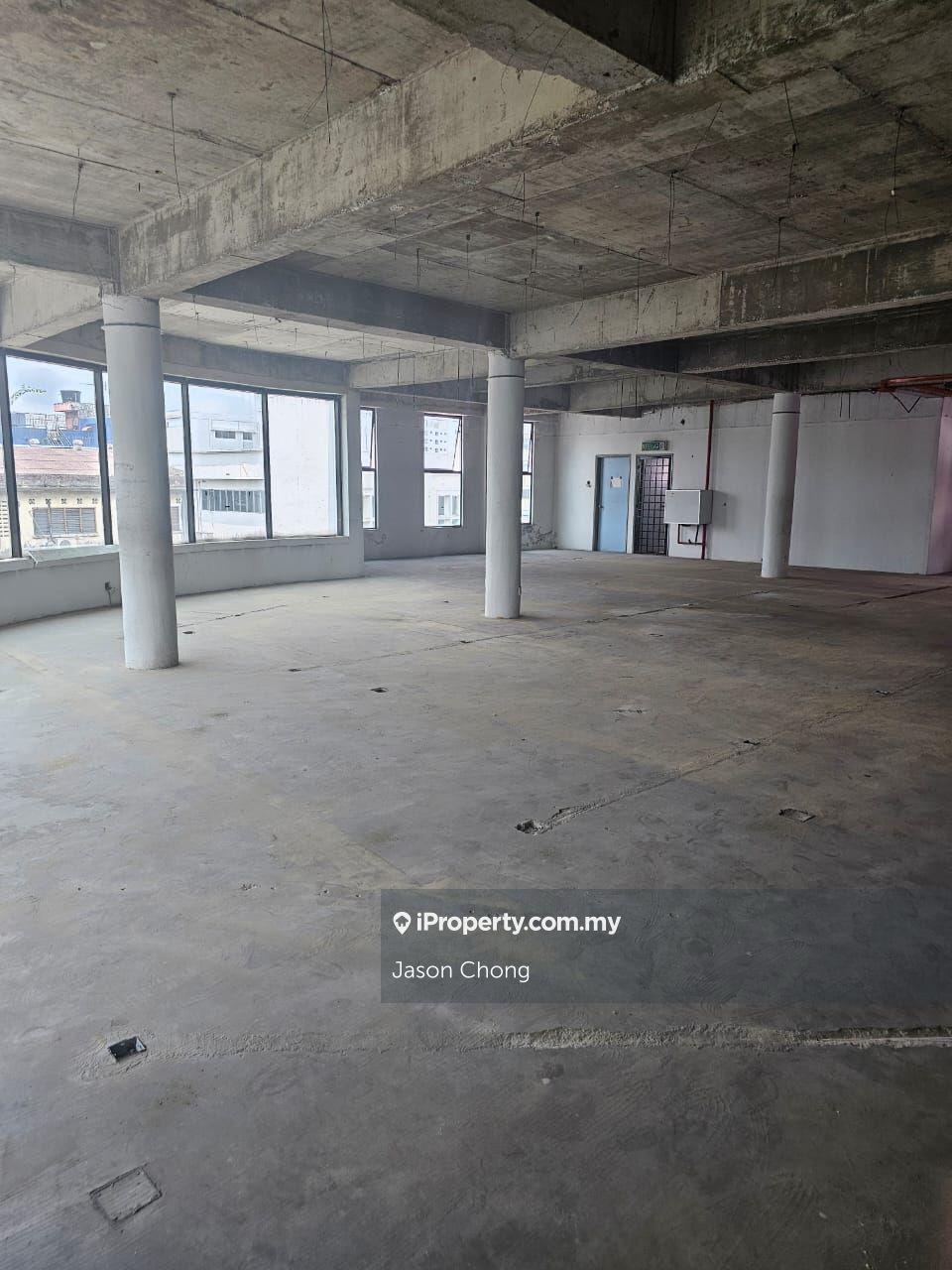 Shop-Office for Rent in Kawasan 18, Klang by Jason Chong - iProperty.com.my
