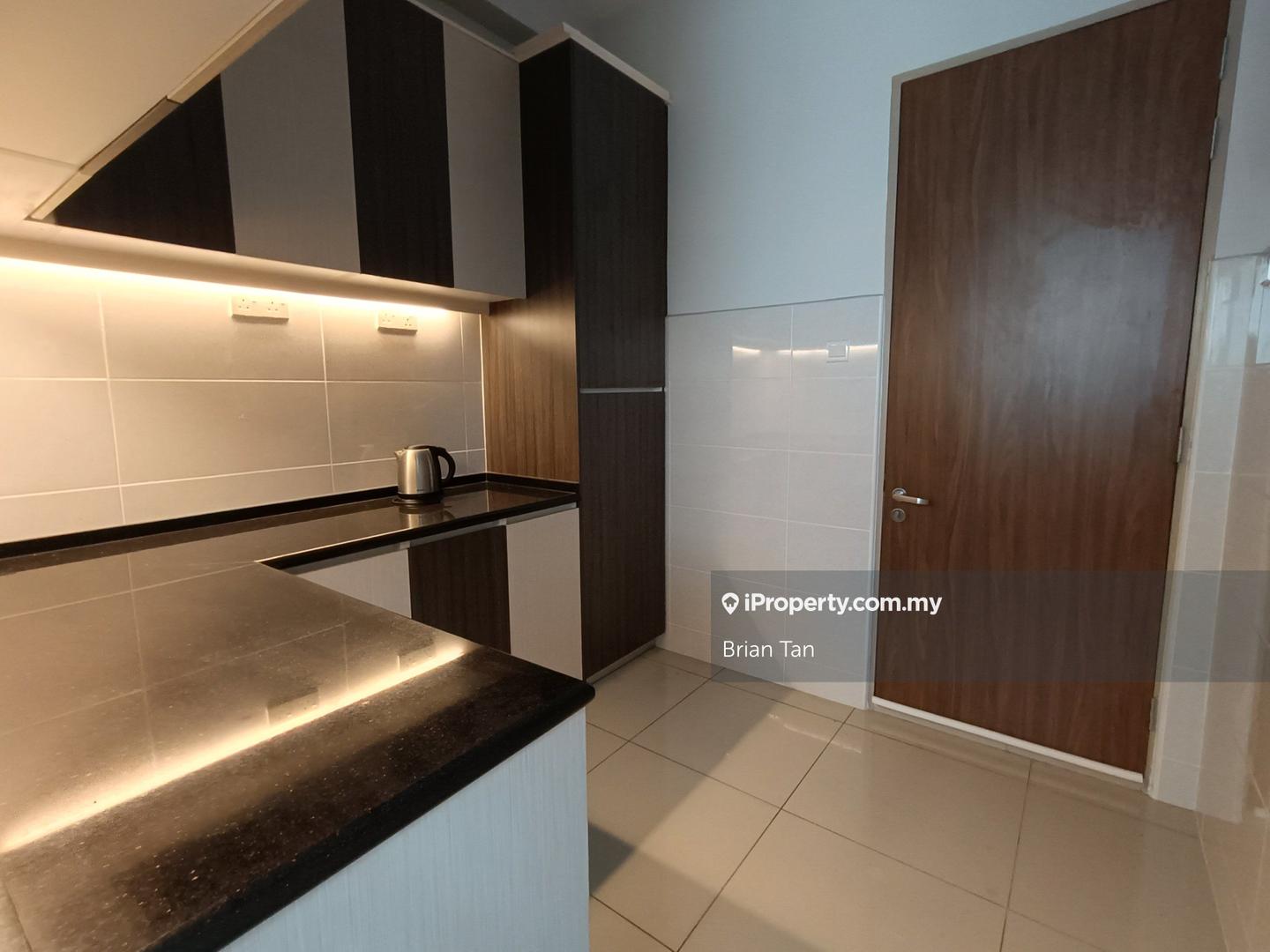 Condominium for Rent in Villa Crystal by Brian Tan - iProperty.com.my