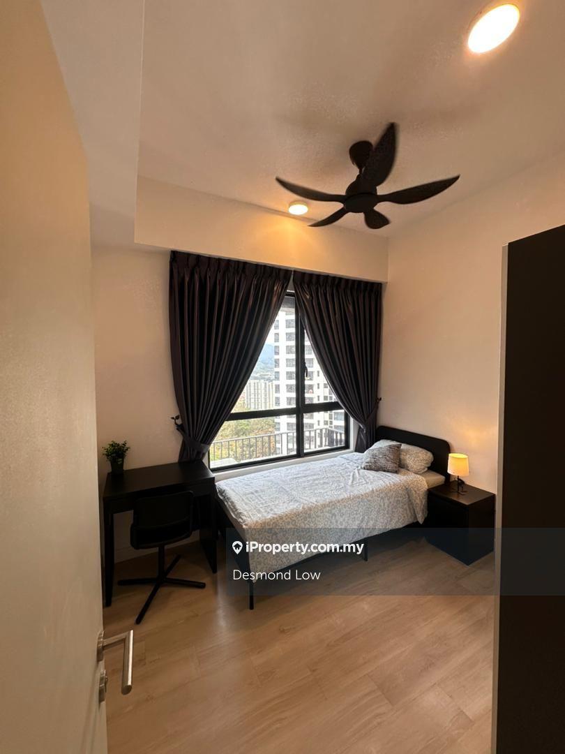 Condominium for Rent in Quinn Residence by Desmond Low - iProperty.com.my