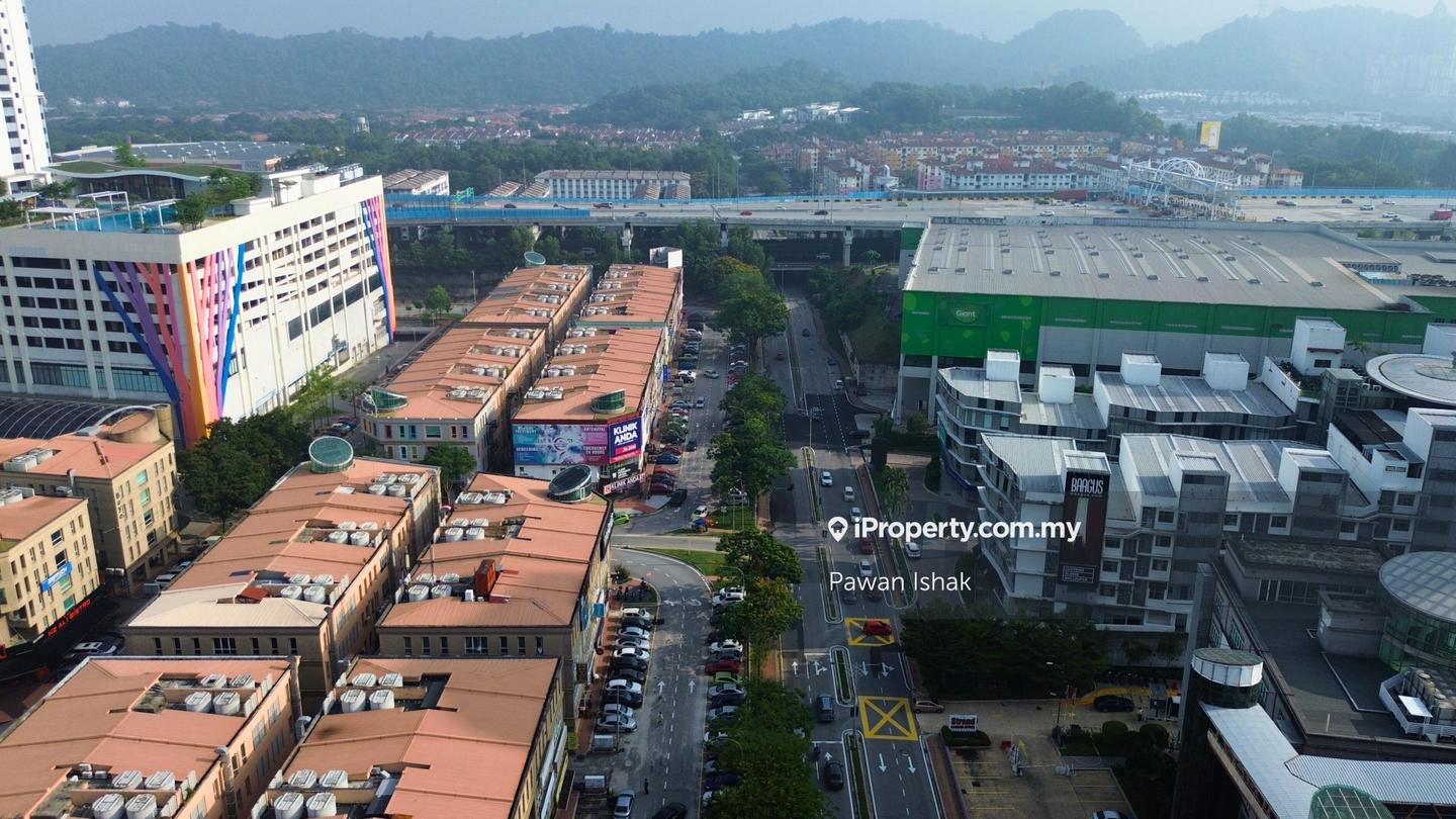 Office for Sale in Kota Damansara, Selangor by Pawan Ishak - iProperty.com.my
