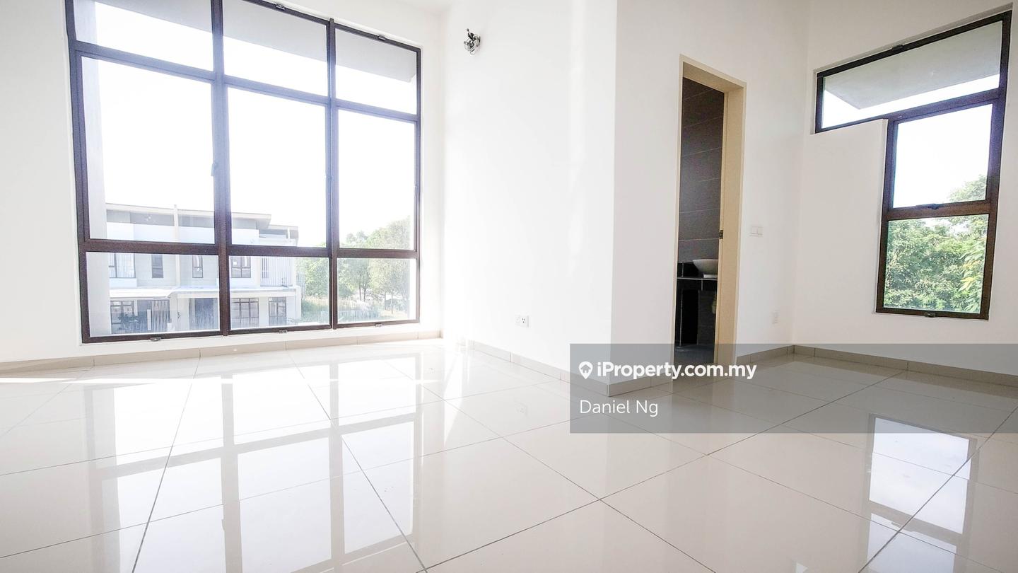 2-storey Terraced House for Sale in Setia Ecohill, Semenyih by Daniel Ng - iProperty.com.my