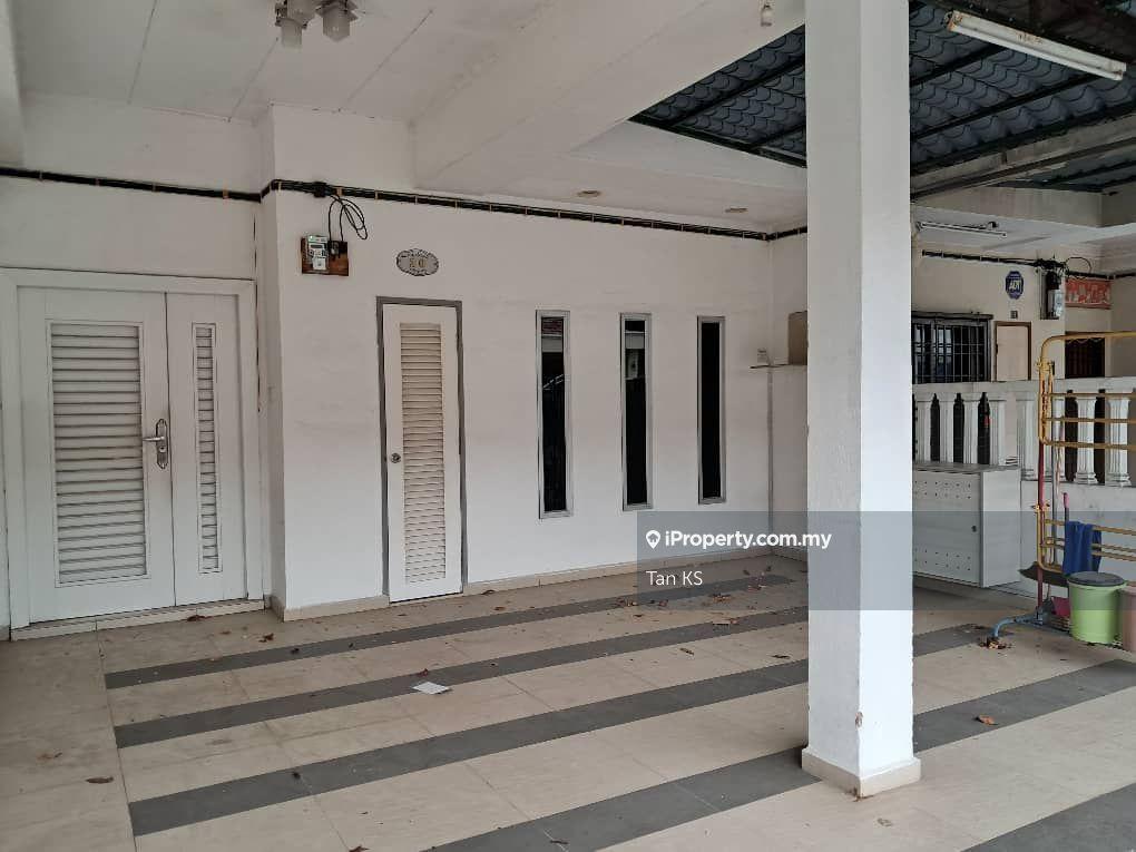 Rumah Berangkai 2 Tingkat untuk Dijual di Taman Bayu Emas, Klang oleh Tan KS - iProperty.com.my