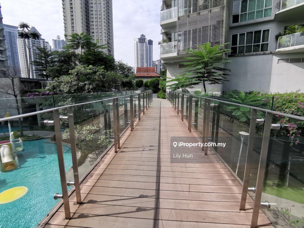 Condominium for Sale in 28 Mont Kiara @ MK28 by Lily Hun - iProperty.com.my