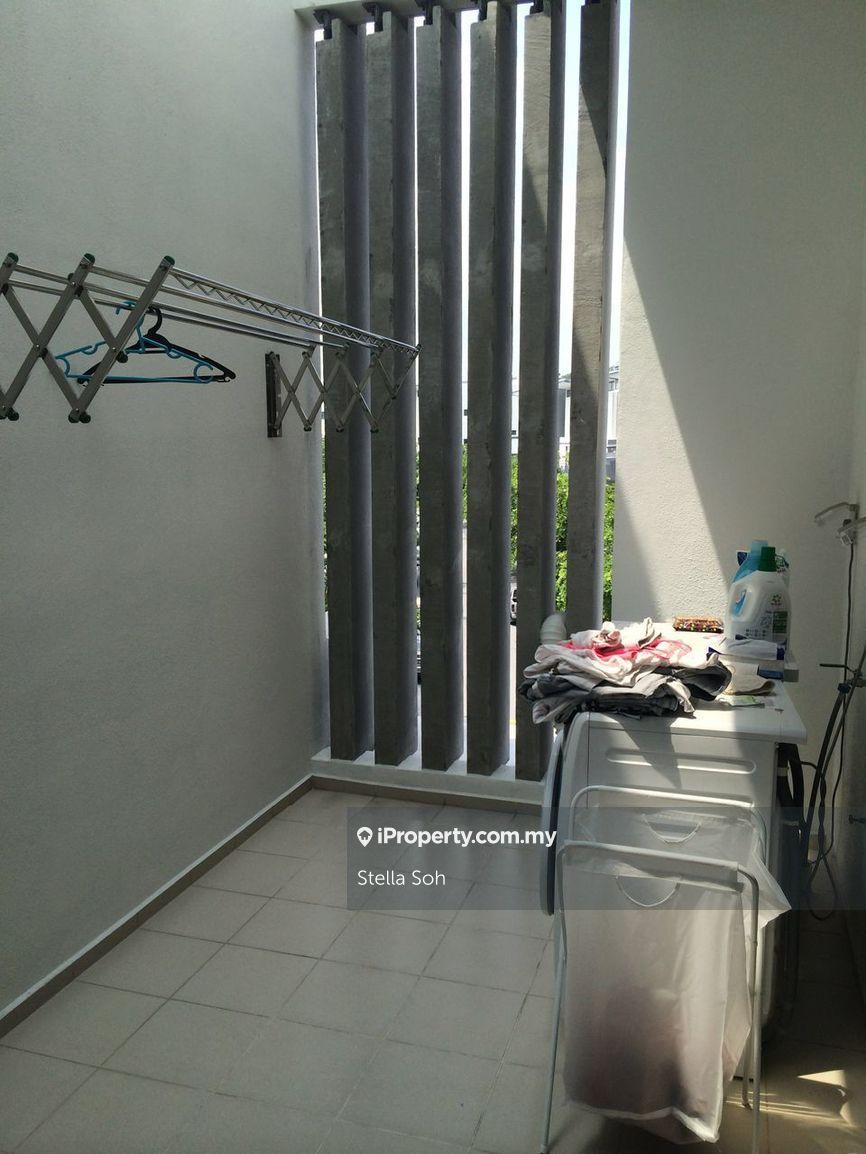 3.5-storey Terraced House for Sale in Desa Parkcity, Kuala Lumpur by Stella Soh - iProperty.com.my
