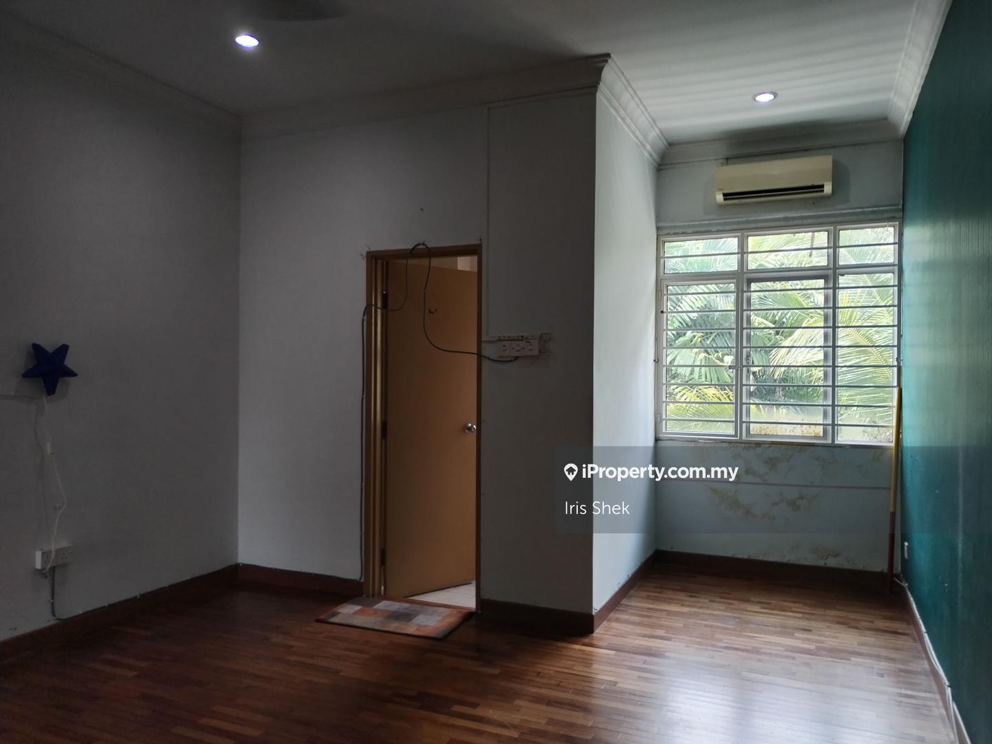 2-storey Terraced House for Sale in Kota Kemuning, Shah Alam by Iris Shek - iProperty.com.my