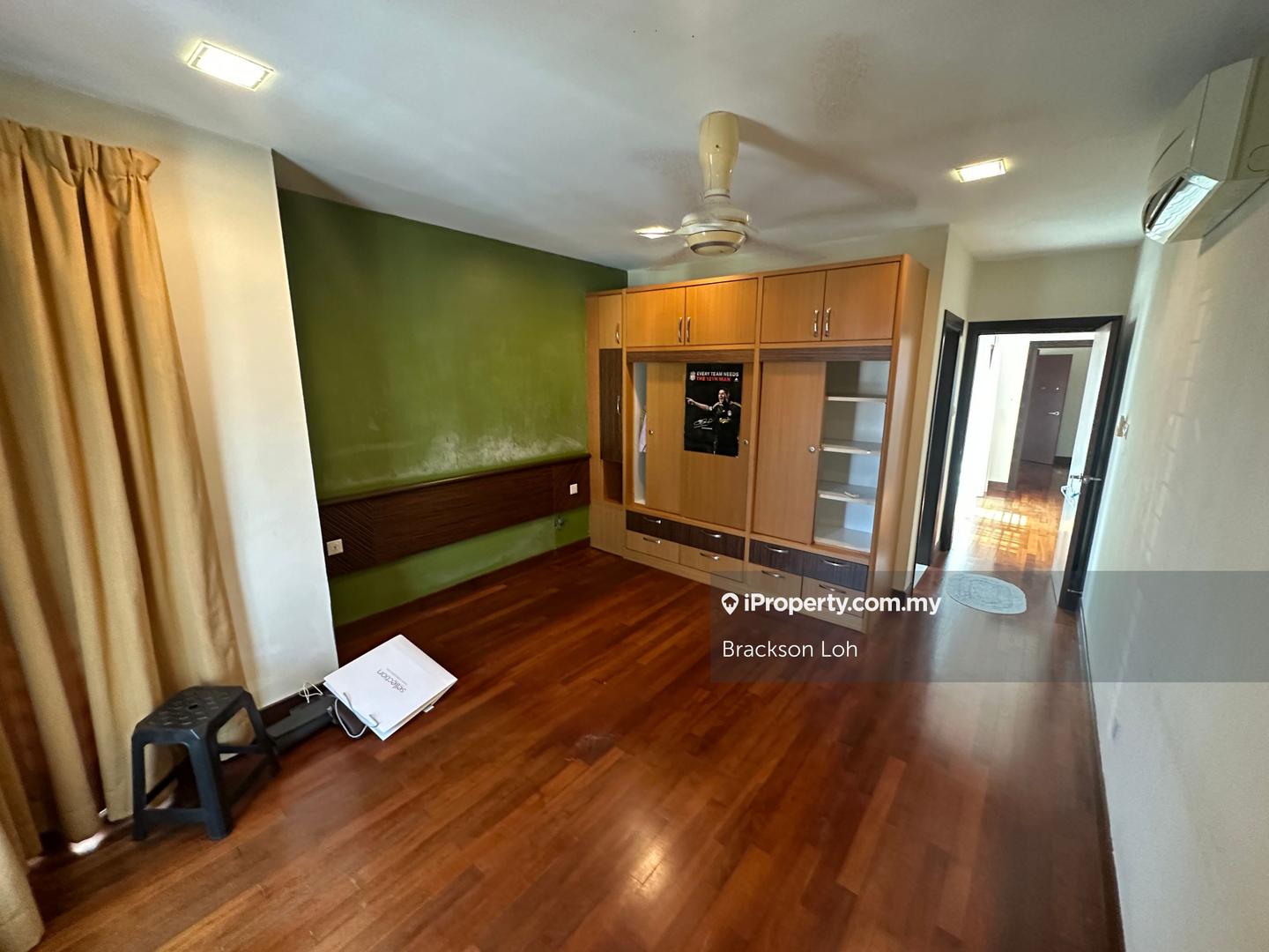 Semi-Detached House for Sale in Taman Melawati, Ulu Kelang by Brackson Loh - iProperty.com.my