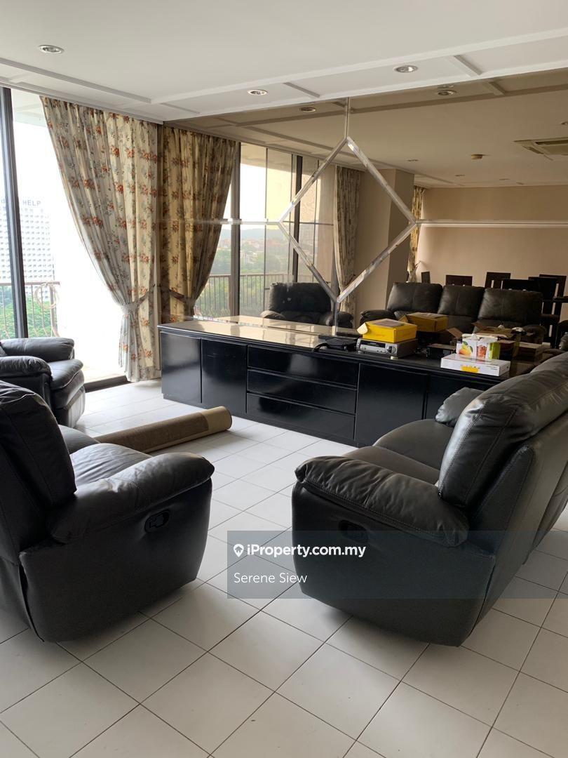 Kondominium untuk Dijual di Bangsar Puteri oleh Serene Siew - iProperty.com.my