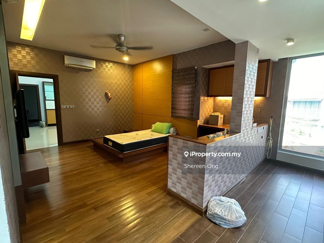 2.5-storey Terraced House for Sale in Sering Ukay, Ampang by Shereen Ong - iProperty.com.my