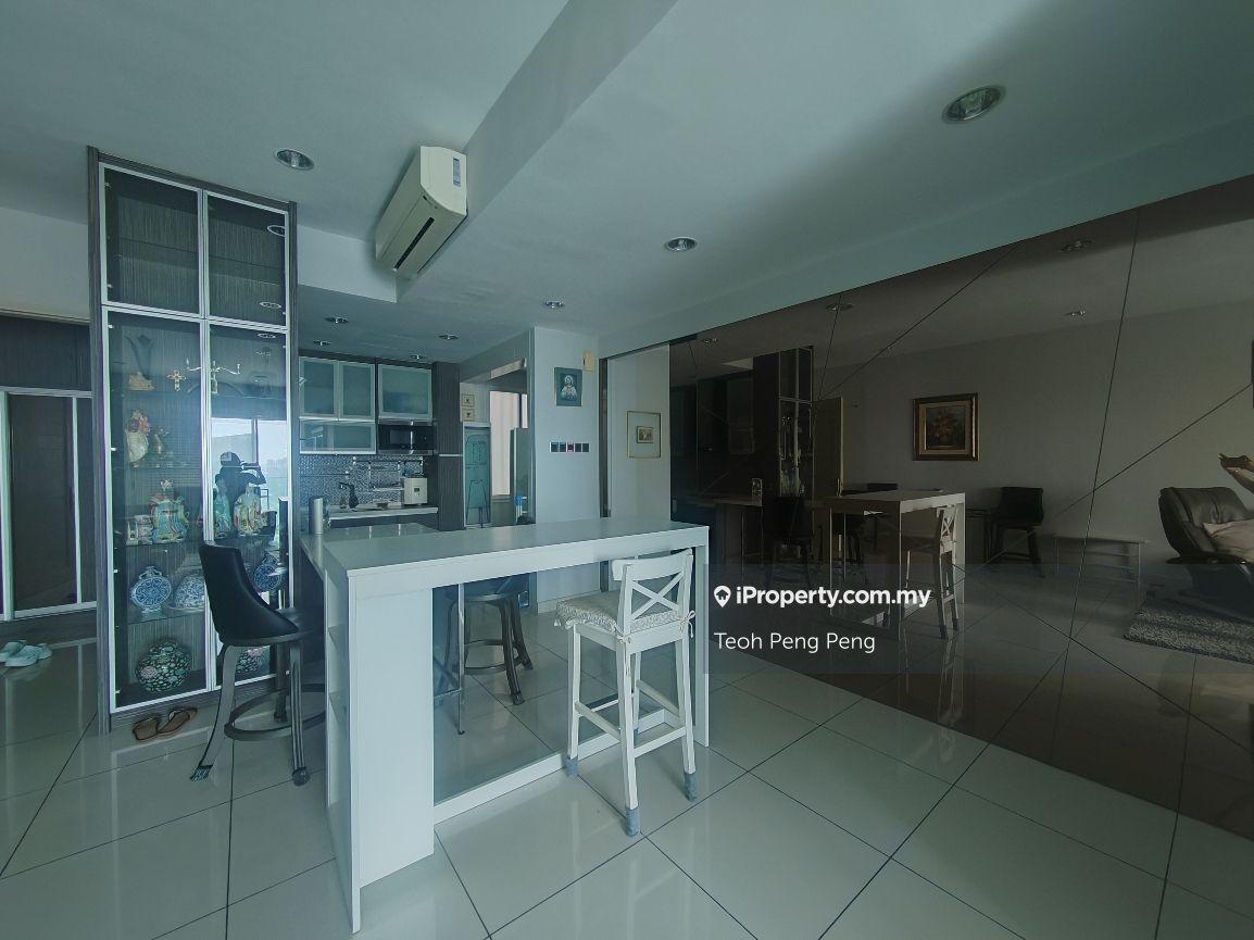 Service Residence for Sale in Glomac Damansara by Teoh Peng Peng - iProperty.com.my