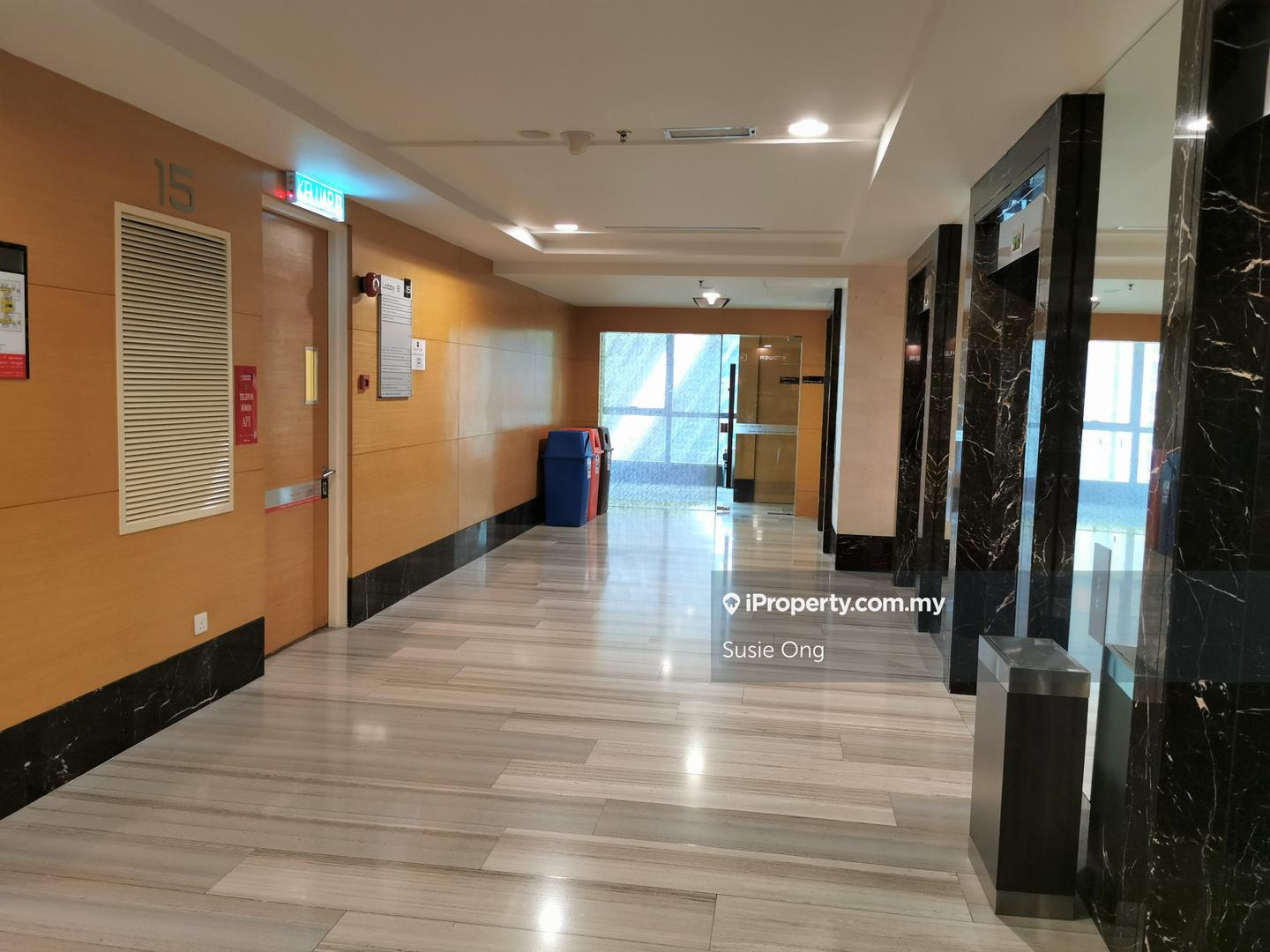 Pejabat untuk Disewa di KLCC, KL City Centre oleh Susie Ong - iProperty.com.my