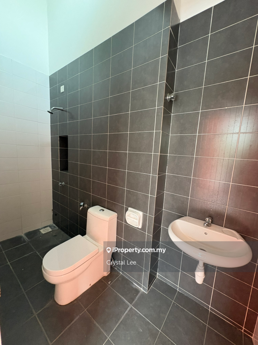 Rumah Berangkai 2 Tingkat untuk Dijual di Setia Ecohill, Semenyih oleh Crystal Lee - iProperty.com.my