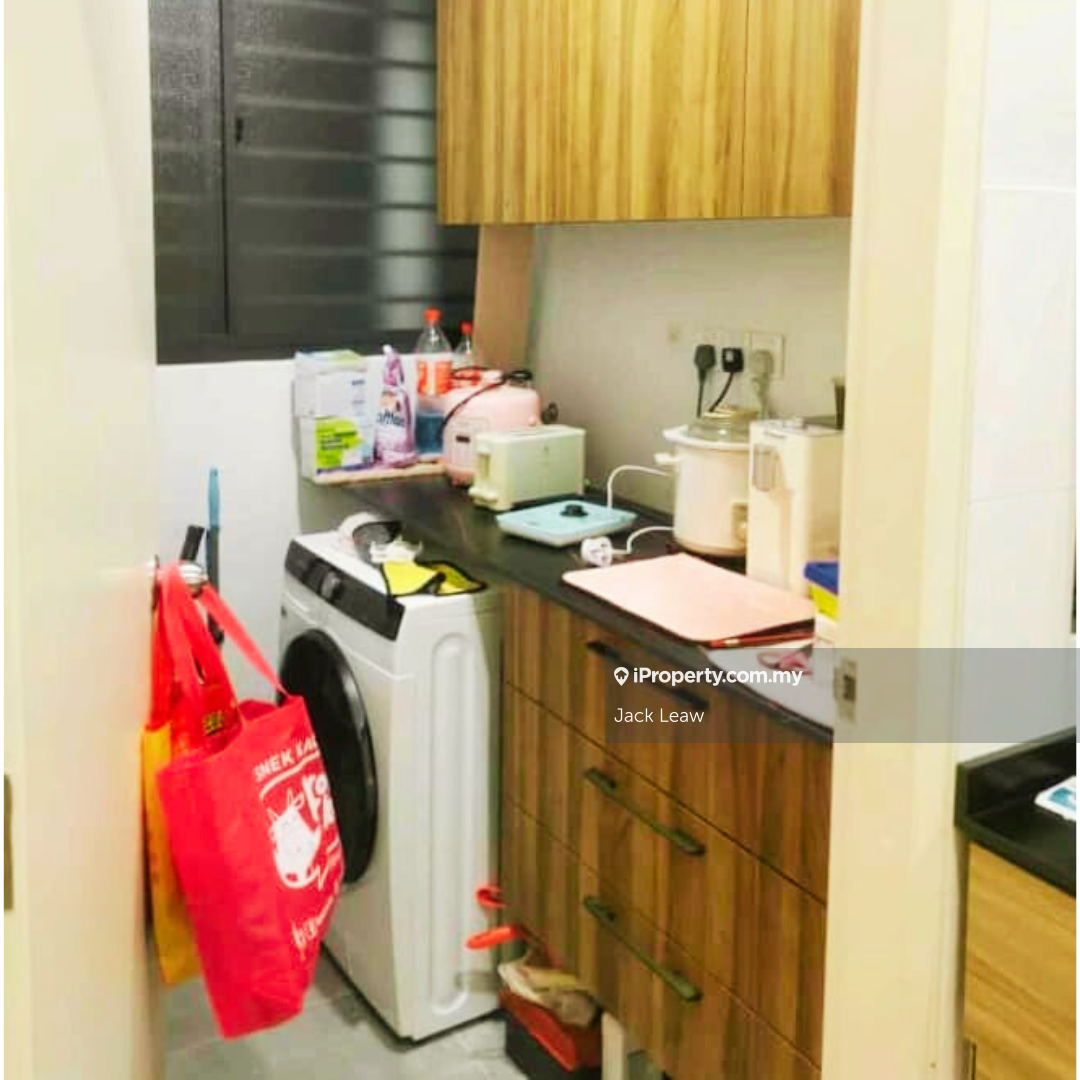 Condominium for Sale in The Herz by Jack Leaw - iProperty.com.my