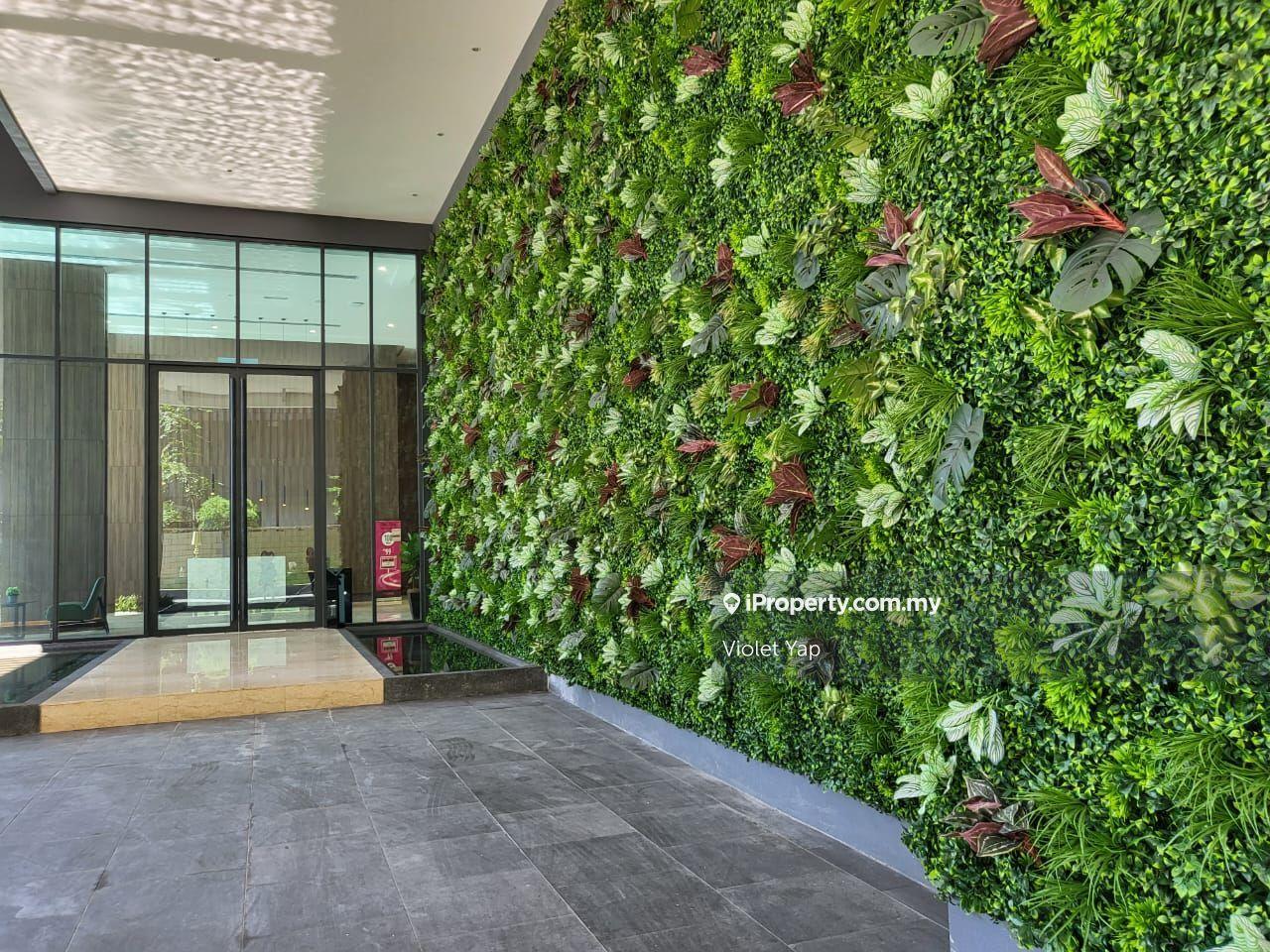 Service Residence for Rent in 10 Stonor by Violet Yap - iProperty.com.my