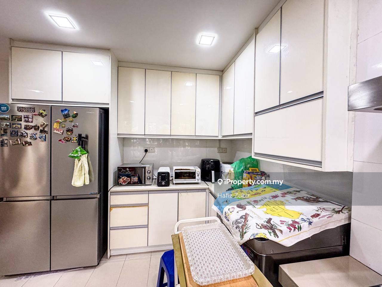 2-storey Terraced House for Sale in Bandar Baru Bangi, Bandar Baru Bangi by Hafiz Zubir - iProperty.com.my