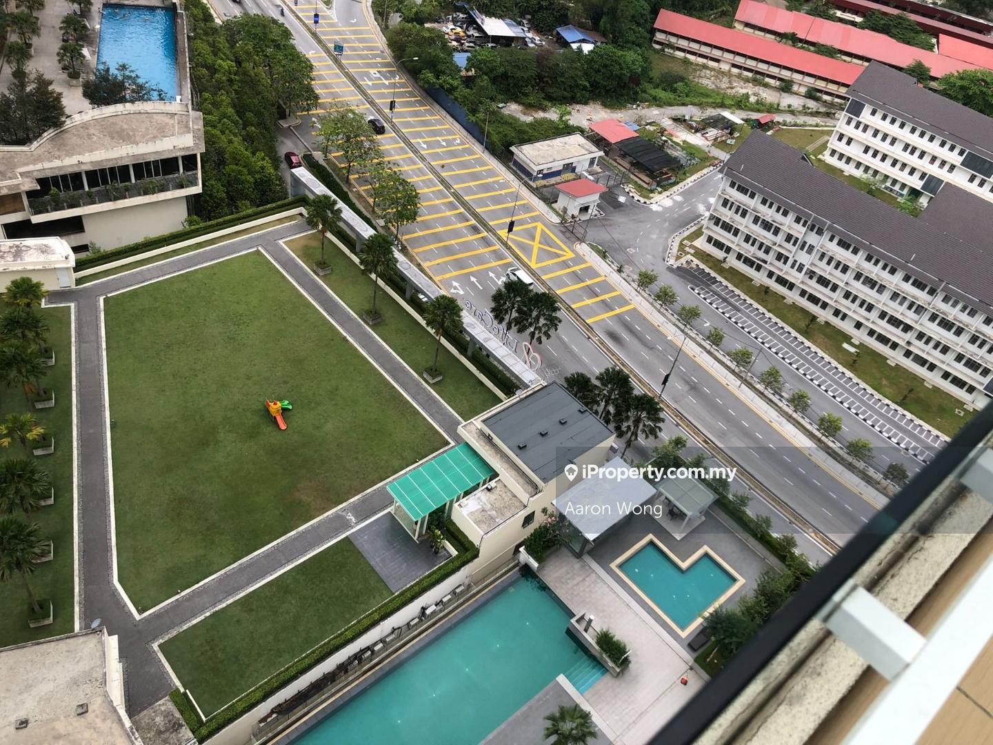 Service Residence for Rent in Camellia Serviced Suites by Aaron Wong - iProperty.com.my