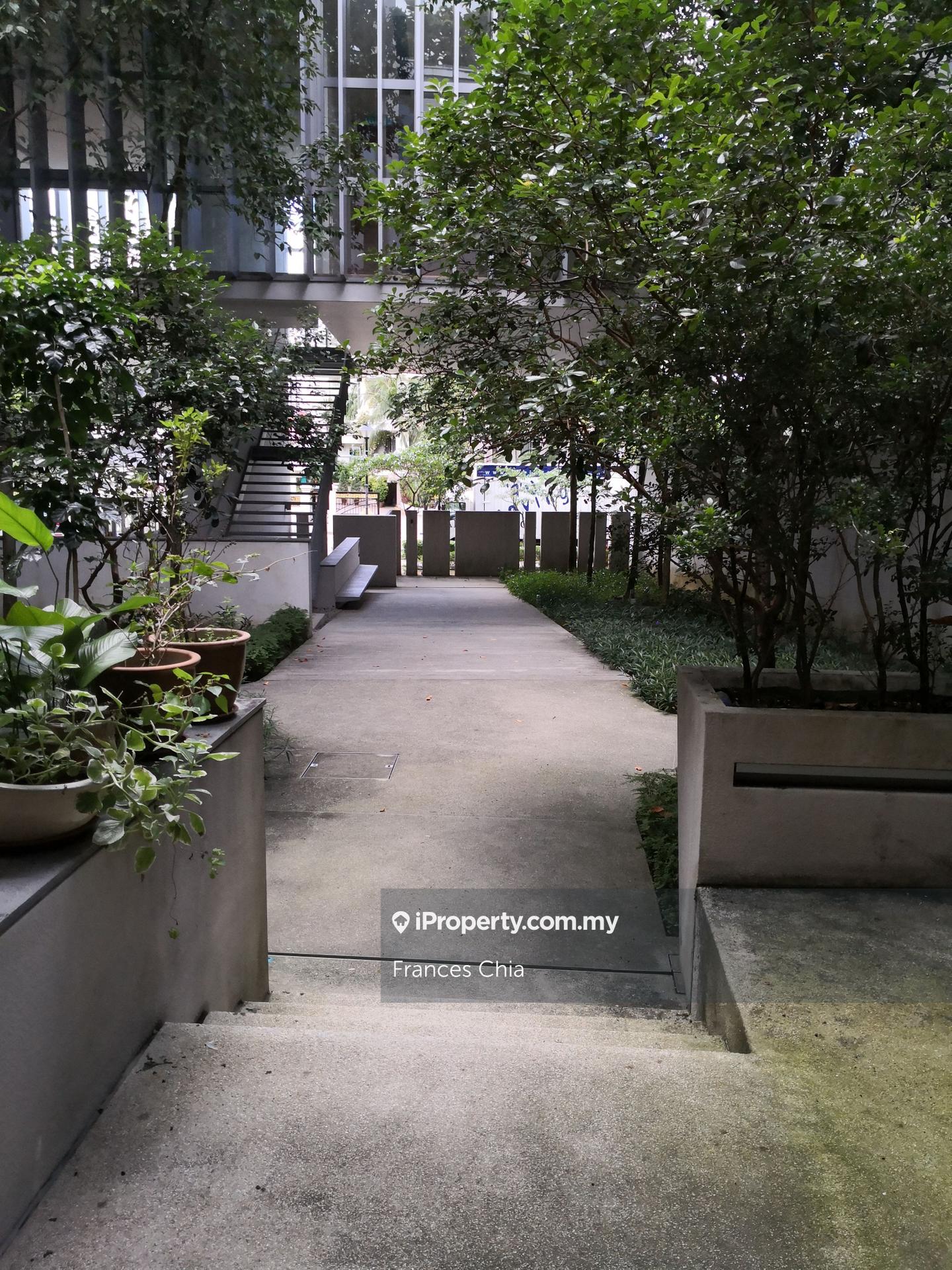 Rumah Berkembar untuk Disewa di Ampang Hilir, Ampang oleh Frances Chia - iProperty.com.my