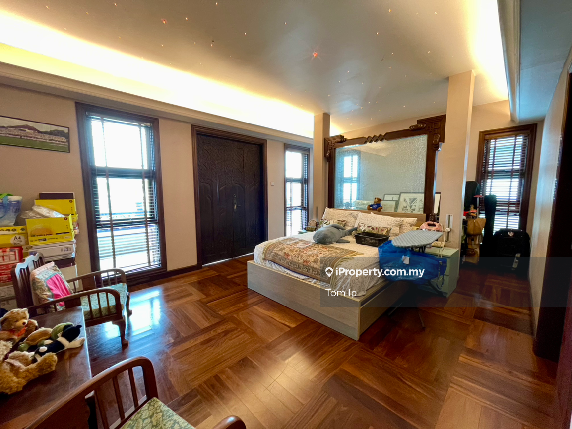 Banglo untuk Dijual di Damansara Heights, Damansara Heights oleh Tom Ip - iProperty.com.my