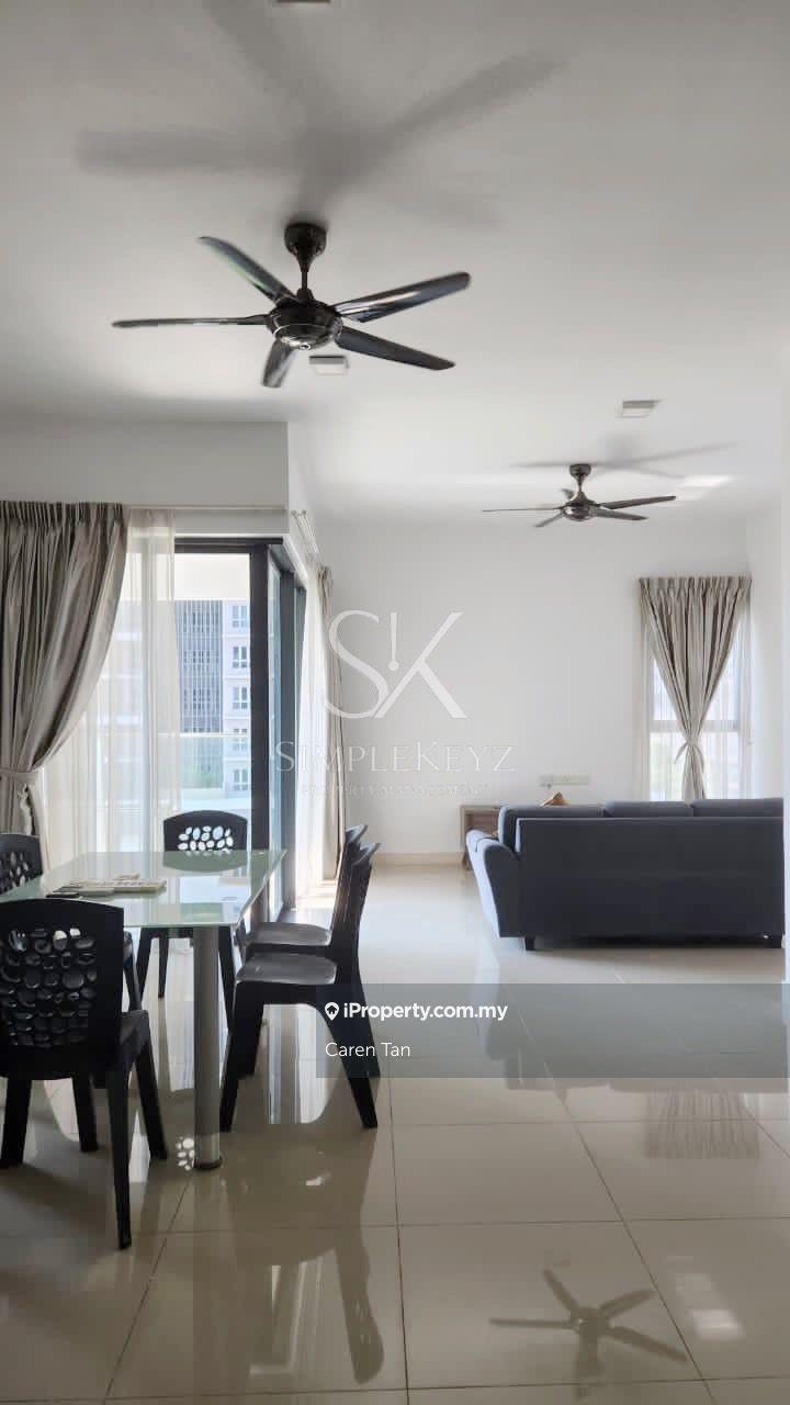 Condominium for Rent in A'Marine Condominium by Caren Tan - iProperty.com.my