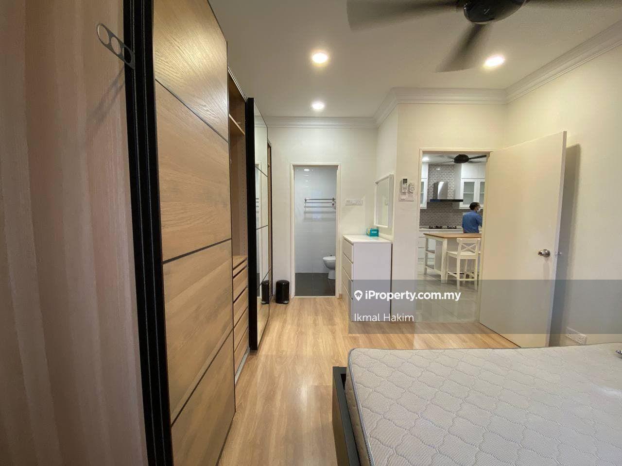 Condominium for Rent in Dwiputra Residences by Ikmal Hakim - iProperty.com.my