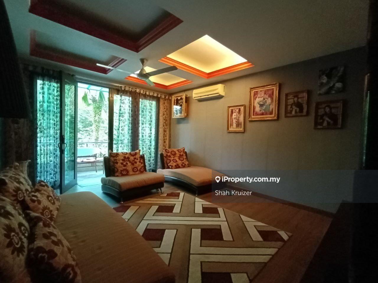 2.5-storey Terraced House for Sale in CHEAPEST CORNER UNIT WITH FULLY FURNISHED, Ampang by Shah Kruizer - iProperty.com.my
