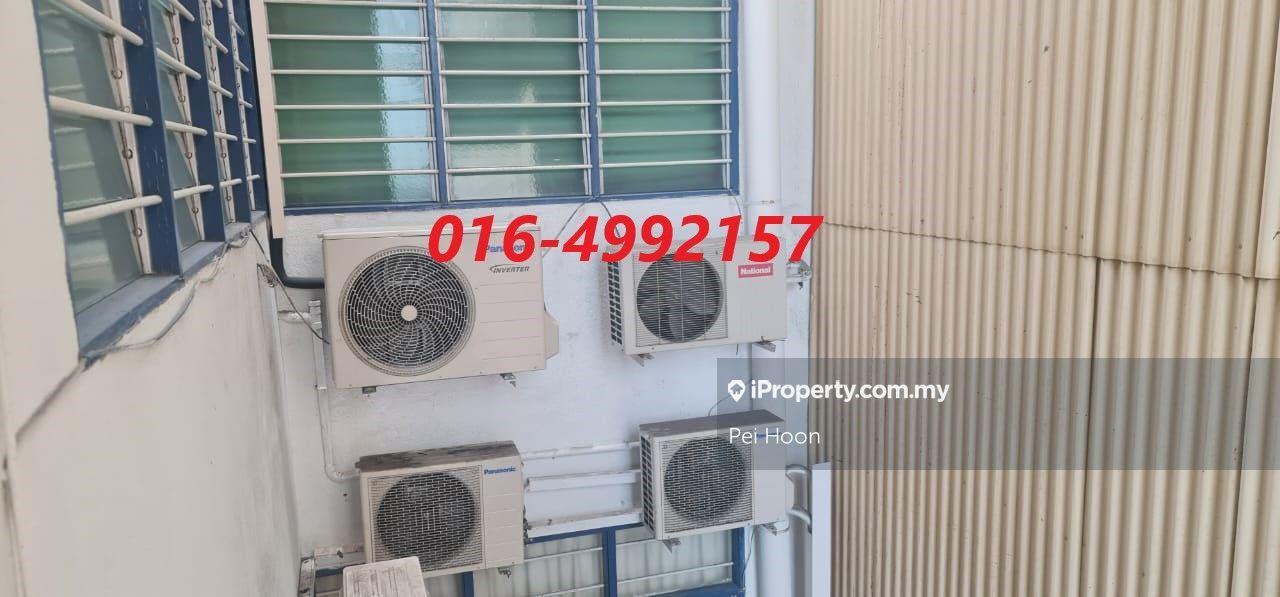 Kedai-Pejabat untuk Disewa di Shophouse office at Georgetown, George Town oleh Pei Hoon - iProperty.com.my