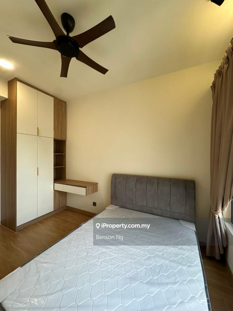 Service Residence for Rent in The Era @ Duta North by Benson Ng - iProperty.com.my