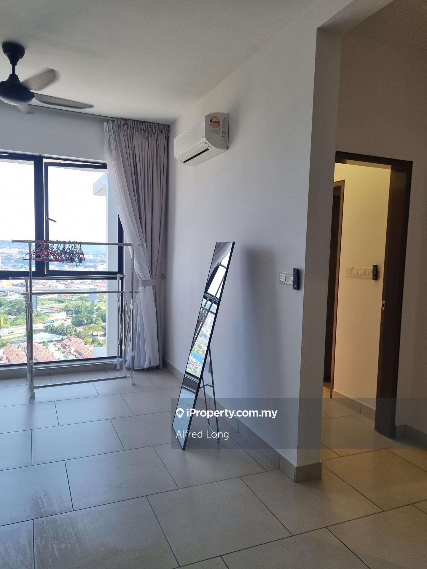 Service Residence for Rent in Astetica Residences by Alfred Long - iProperty.com.my