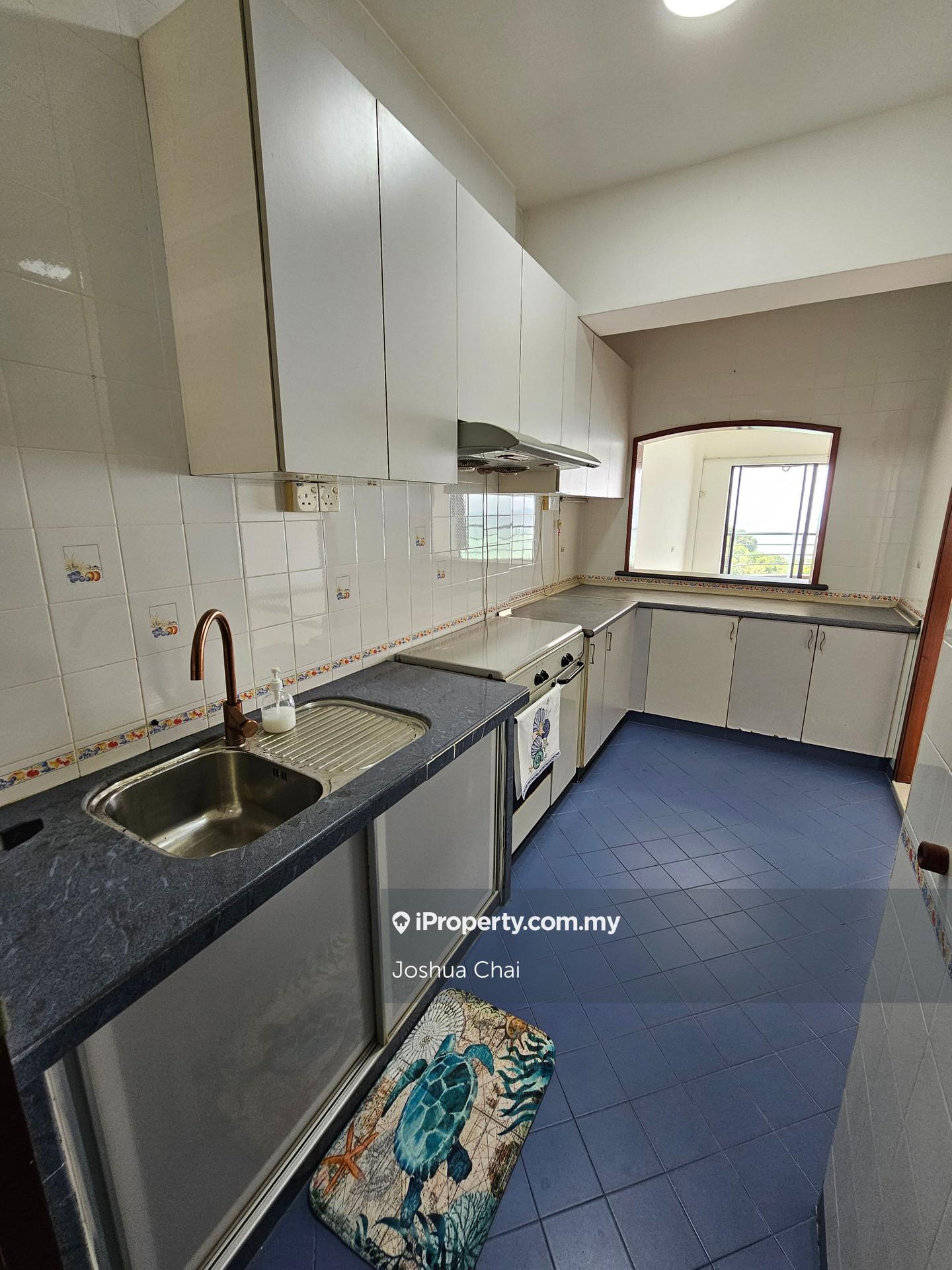 Kondominium untuk Dijual di Seaview Garden oleh Joshua Chai - iProperty.com.my