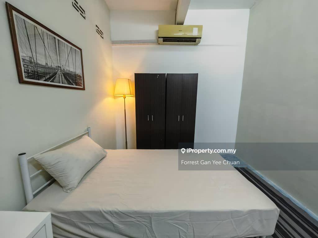 Townhouse for Rent in Persiaran Raja Muda Musa @ Port Klang, Port Klang (Pelabuhan Klang) by Forrest Gan Yee Chuan - iProperty.com.my