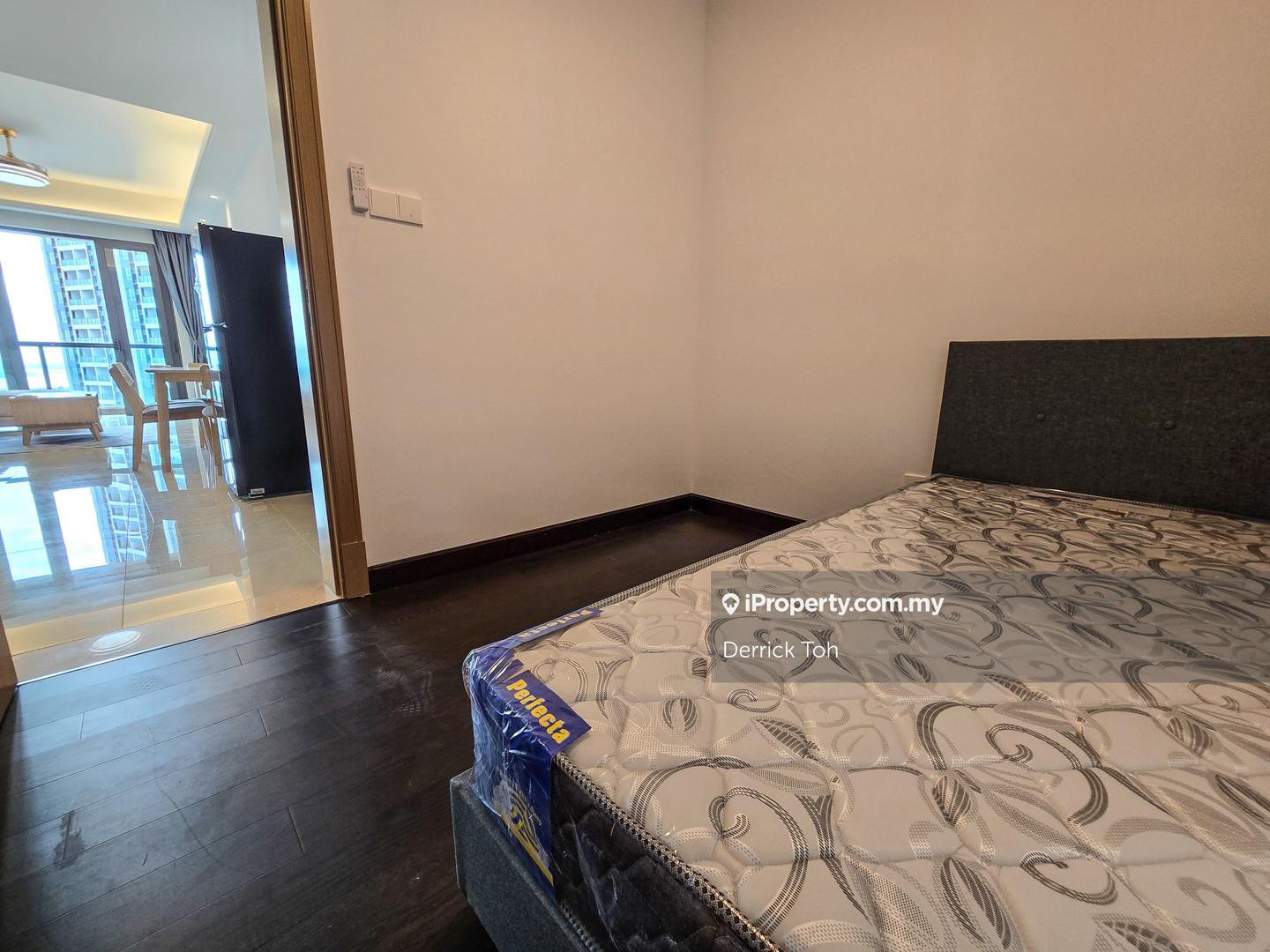 Service Residence for Rent in R&F Princess Cove Phase 1 by Derrick Toh - iProperty.com.my