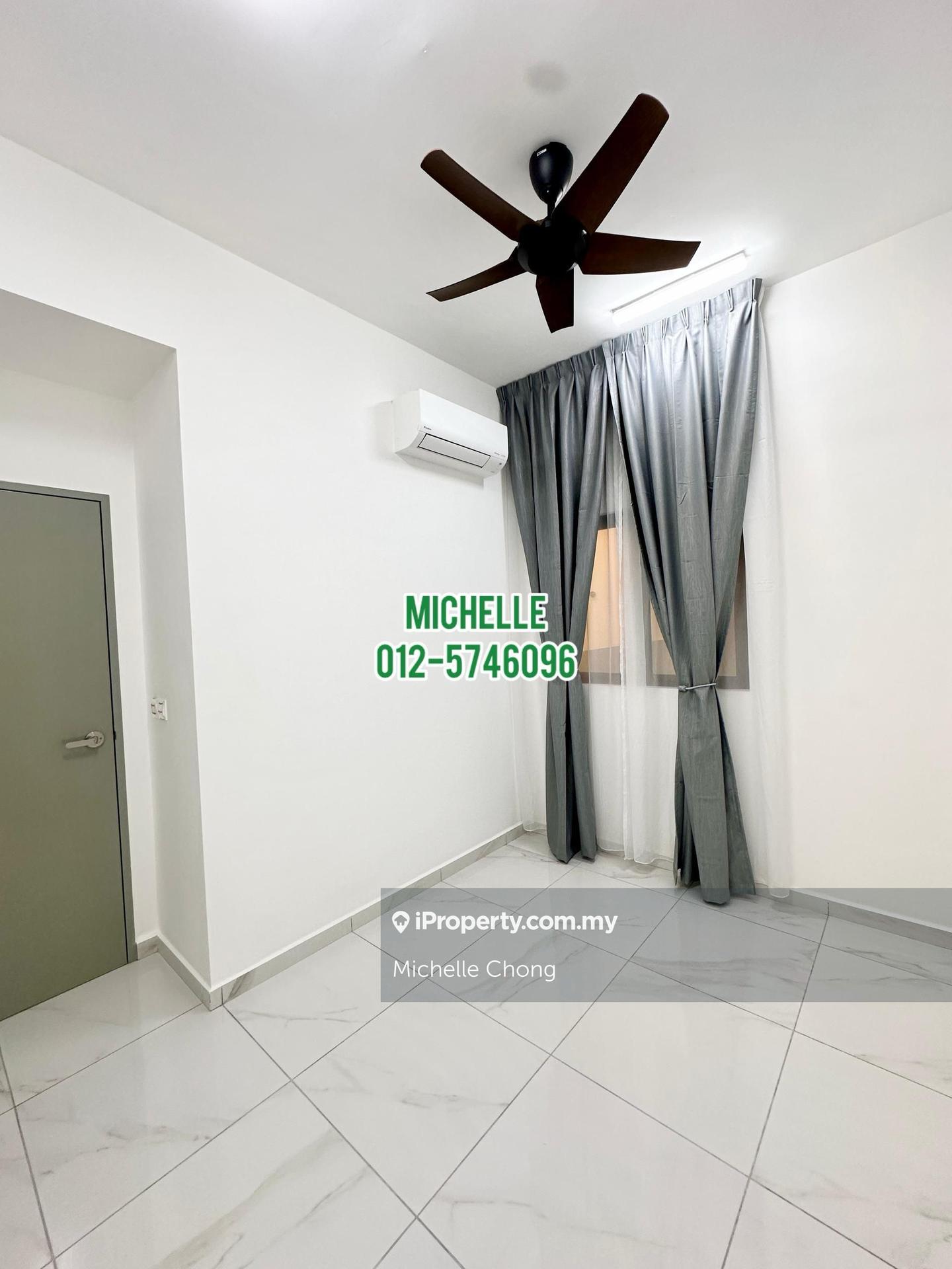 Residensi Servis untuk Disewa di Sinaran @ Utropolis oleh Michelle Chong - iProperty.com.my