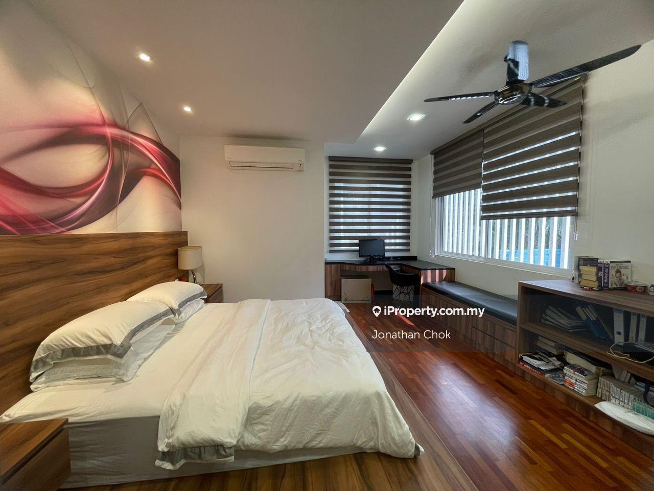 Semi-Detached House for Sale in Palmiera, Kinrara Residence, Puchong by Jonathan Chok - iProperty.com.my