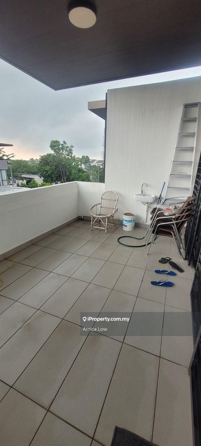 3-storey Terraced House for Sale in 16 Sierra, Puchong by Arnica Low - iProperty.com.my