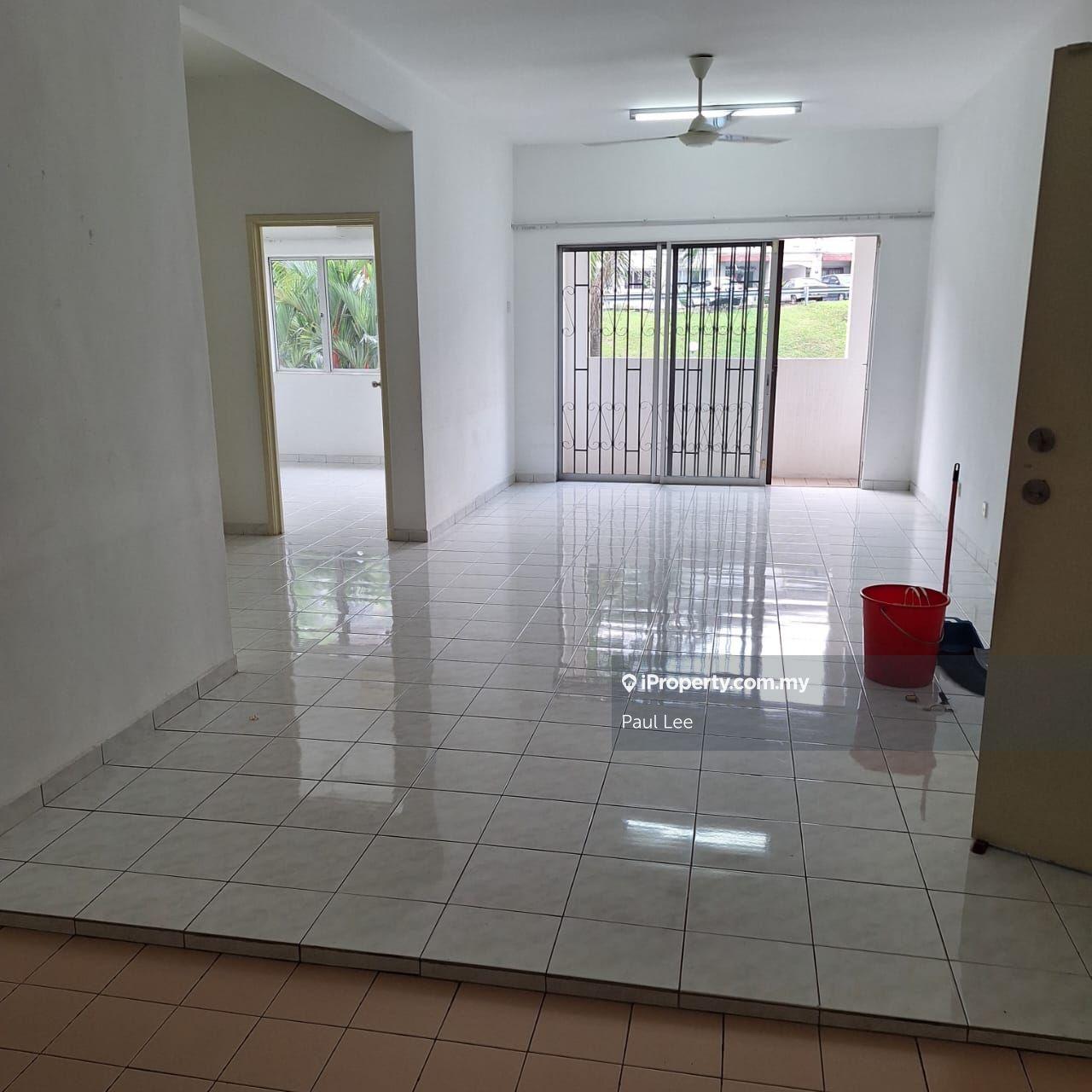 Pangsapuri untuk Dijual di Pangsapuri Sri Mekar oleh Paul Lee - iProperty.com.my