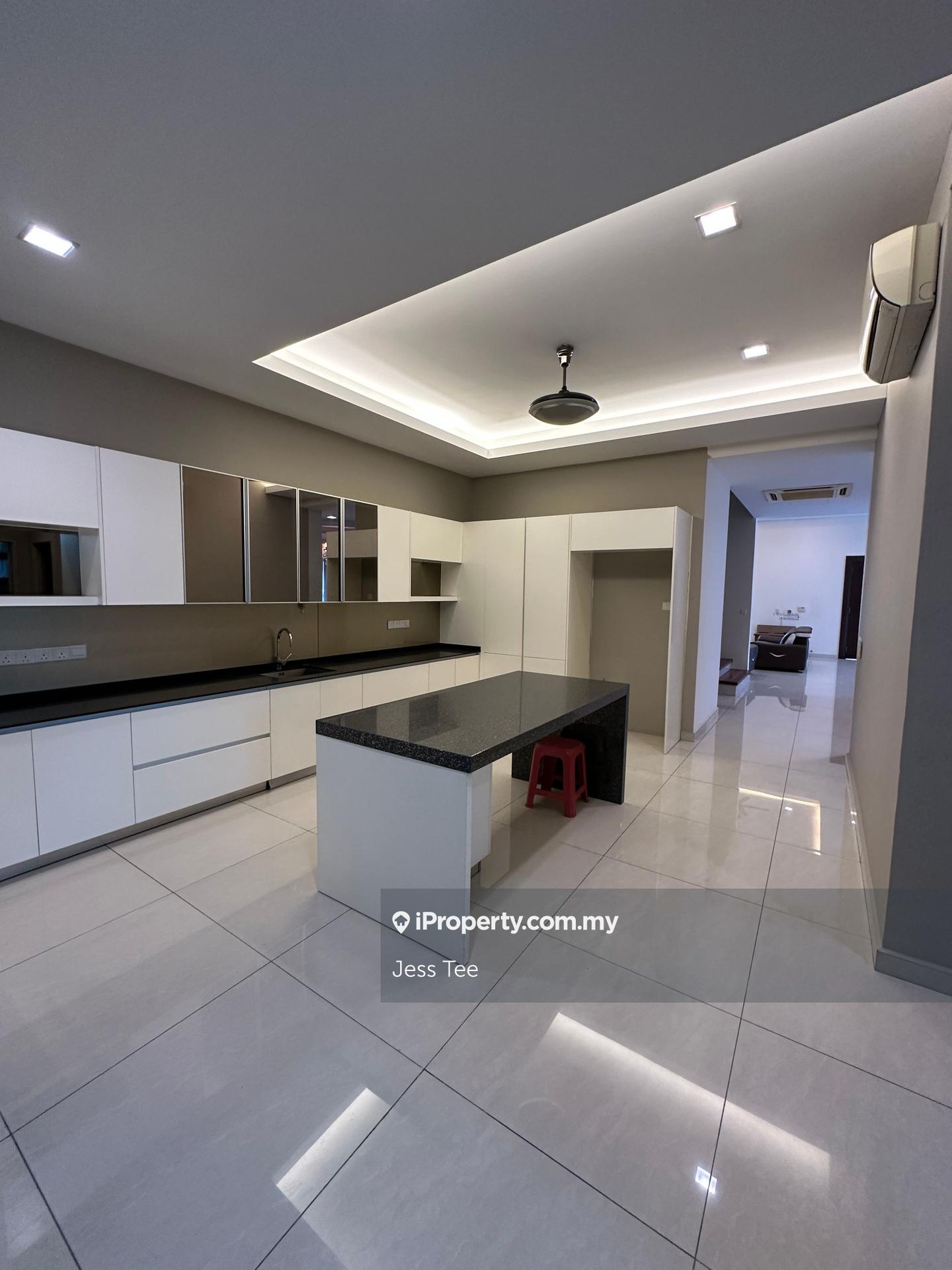 Semi-Detached House for Sale in Setia Damai, Setia Alam by Jess Tee - iProperty.com.my