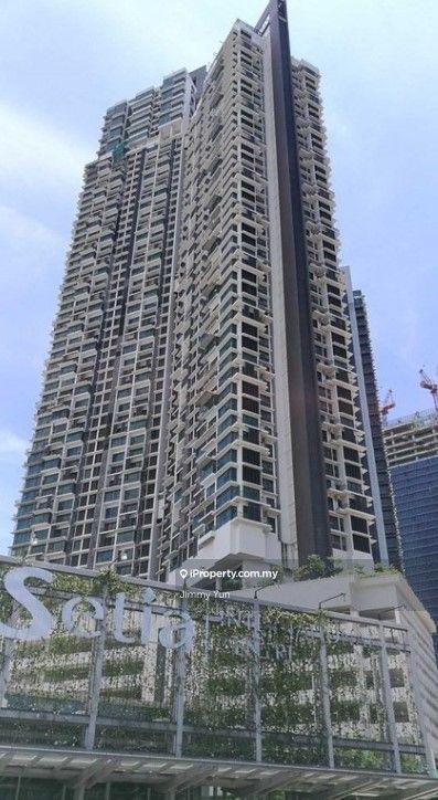 Service Residence for Sale in Vogue Suites One by Jimmy Yun - iProperty.com.my