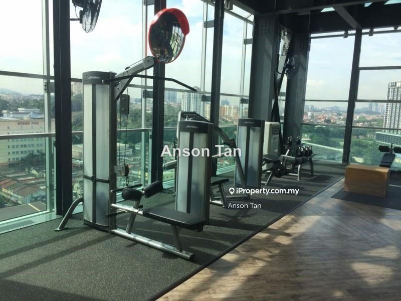 Kondominium untuk Disewa di Verve Suites KL South oleh Anson Tan - iProperty.com.my