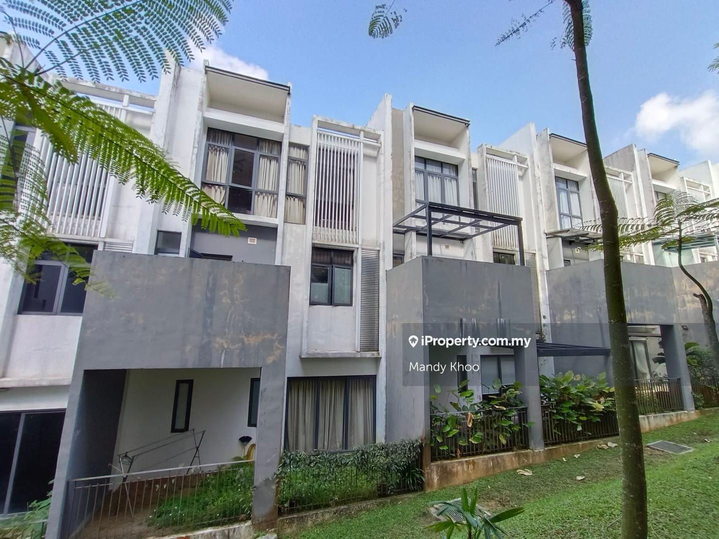 2.5-storey Terraced House for Sale in 16 quartz,taman melawati, Ulu Kelang by Mandy Khoo - iProperty.com.my