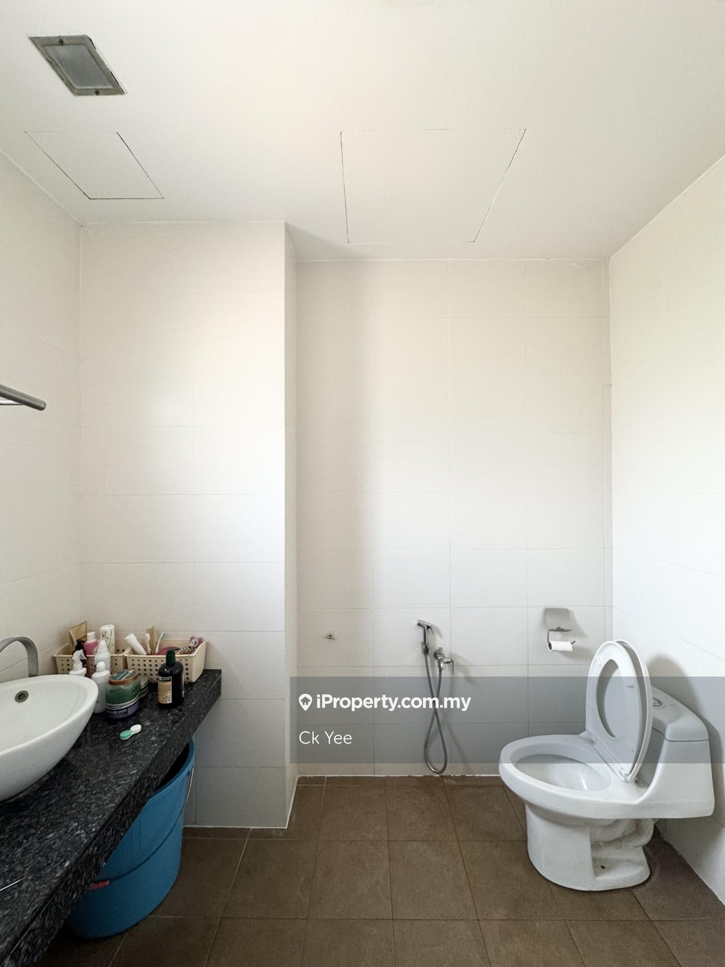 Semi-Detached House for Sale in Jalil Sutera, Bukit Jalil by Ck Yee - iProperty.com.my