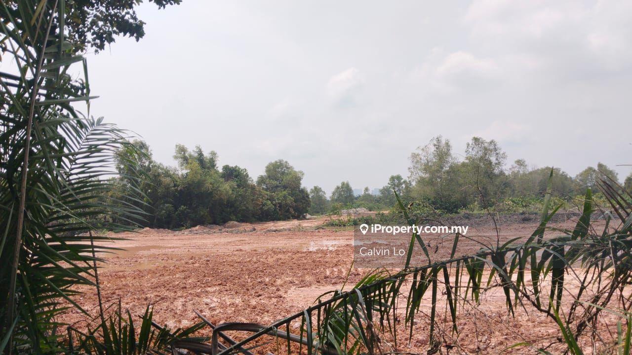 Tanah Kediaman untuk Dijual di Pulau Meranti Residential Land, Puchong South, Puchong oleh Calvin Lo - iProperty.com.my
