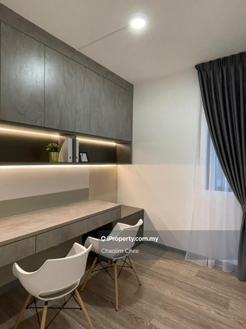 Service Residence for Rent in United Point (Residensi Berpadu) by Chaolim Chee - iProperty.com.my